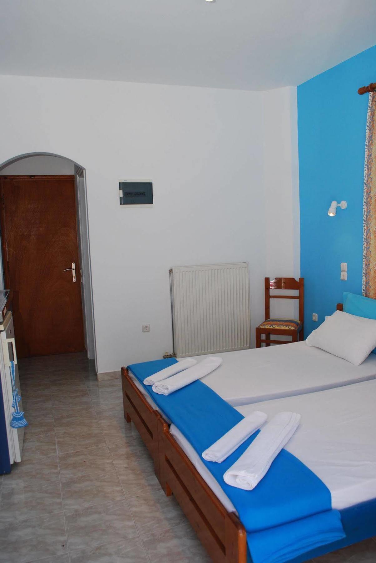 To Steno Bed & Breakfast