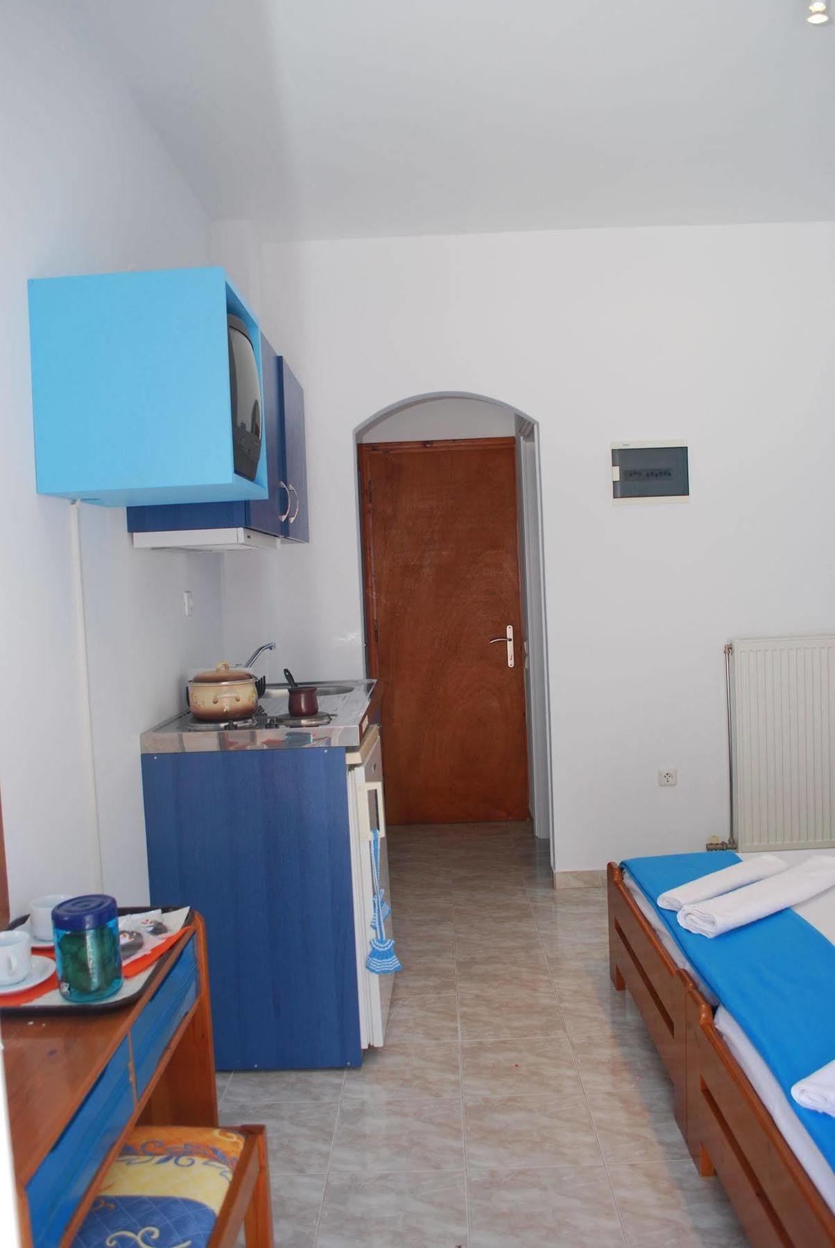 To Steno Bed & Breakfast 2*