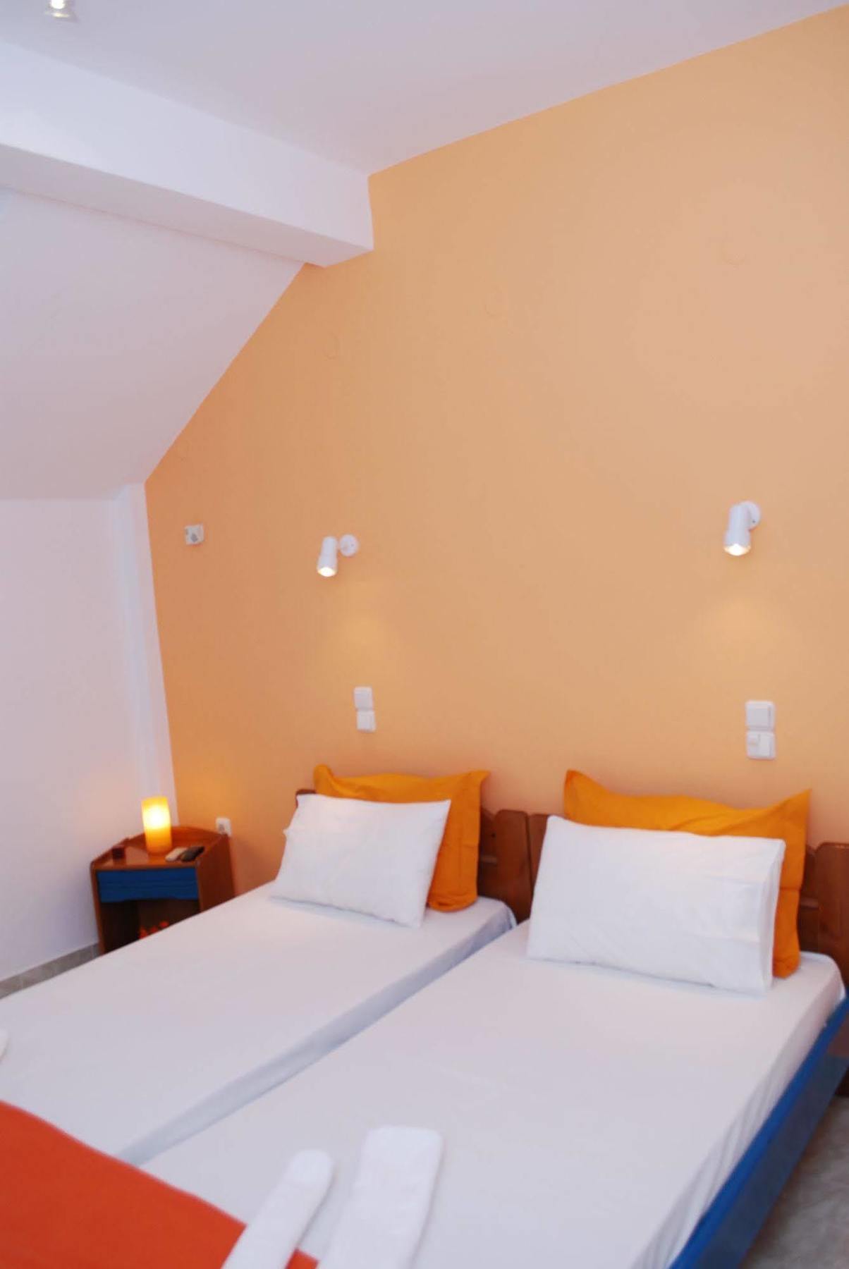 To Steno Bed & Breakfast