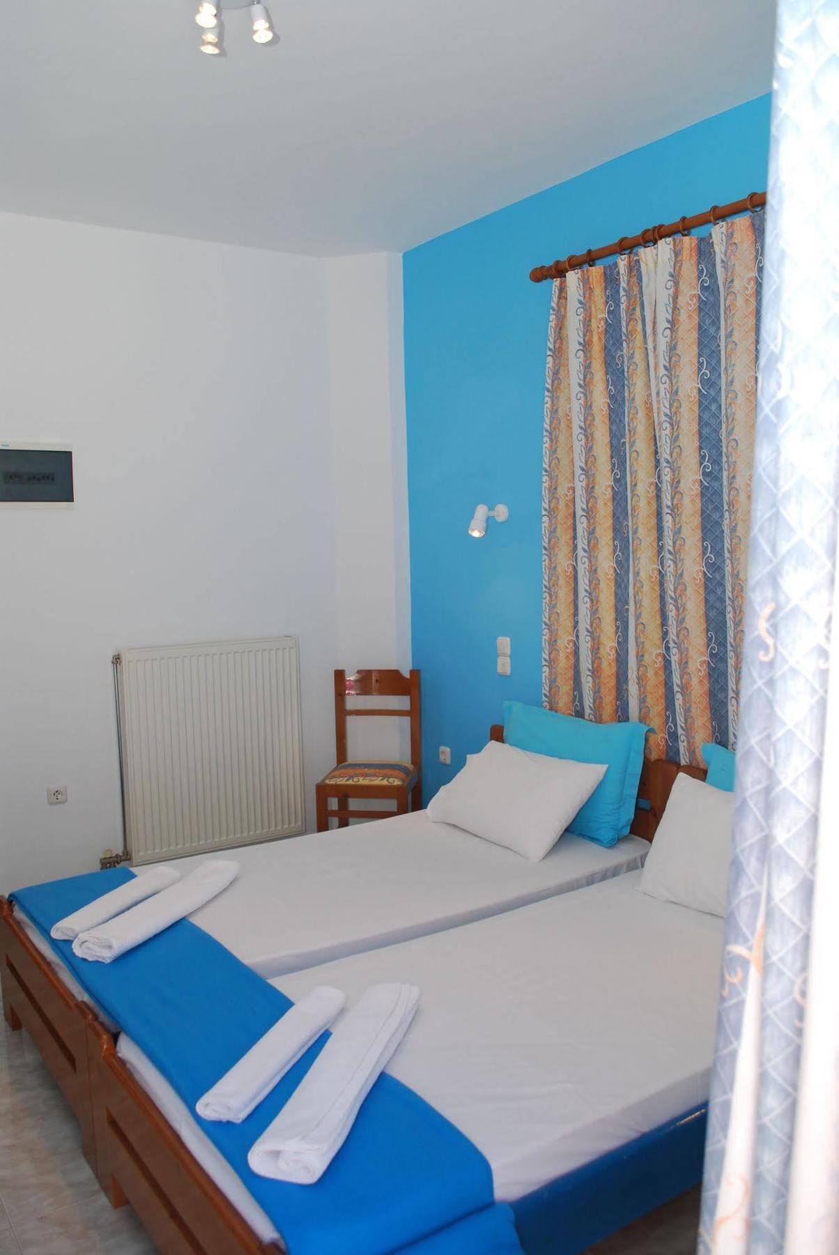 To Steno Bed & Breakfast