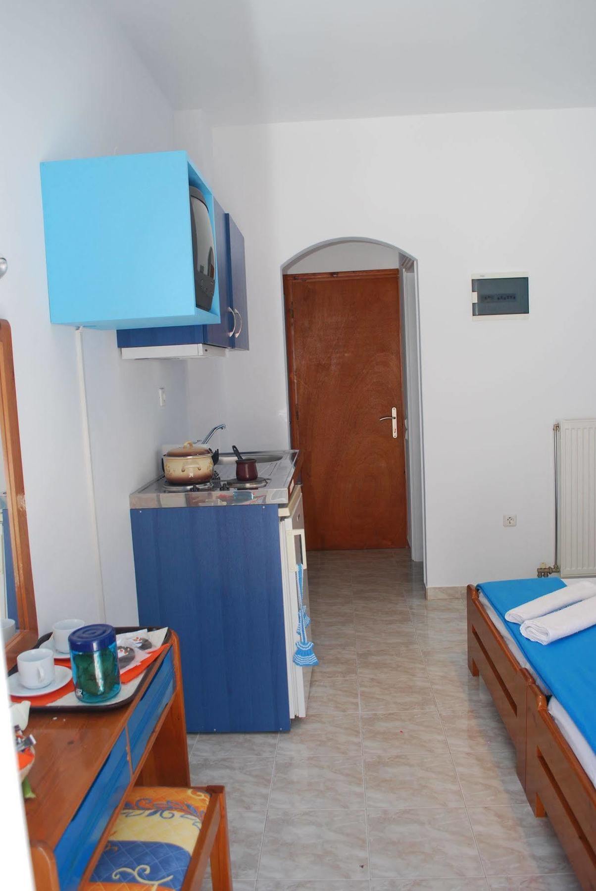To Steno Bed & Breakfast Kamares (Sifnos)