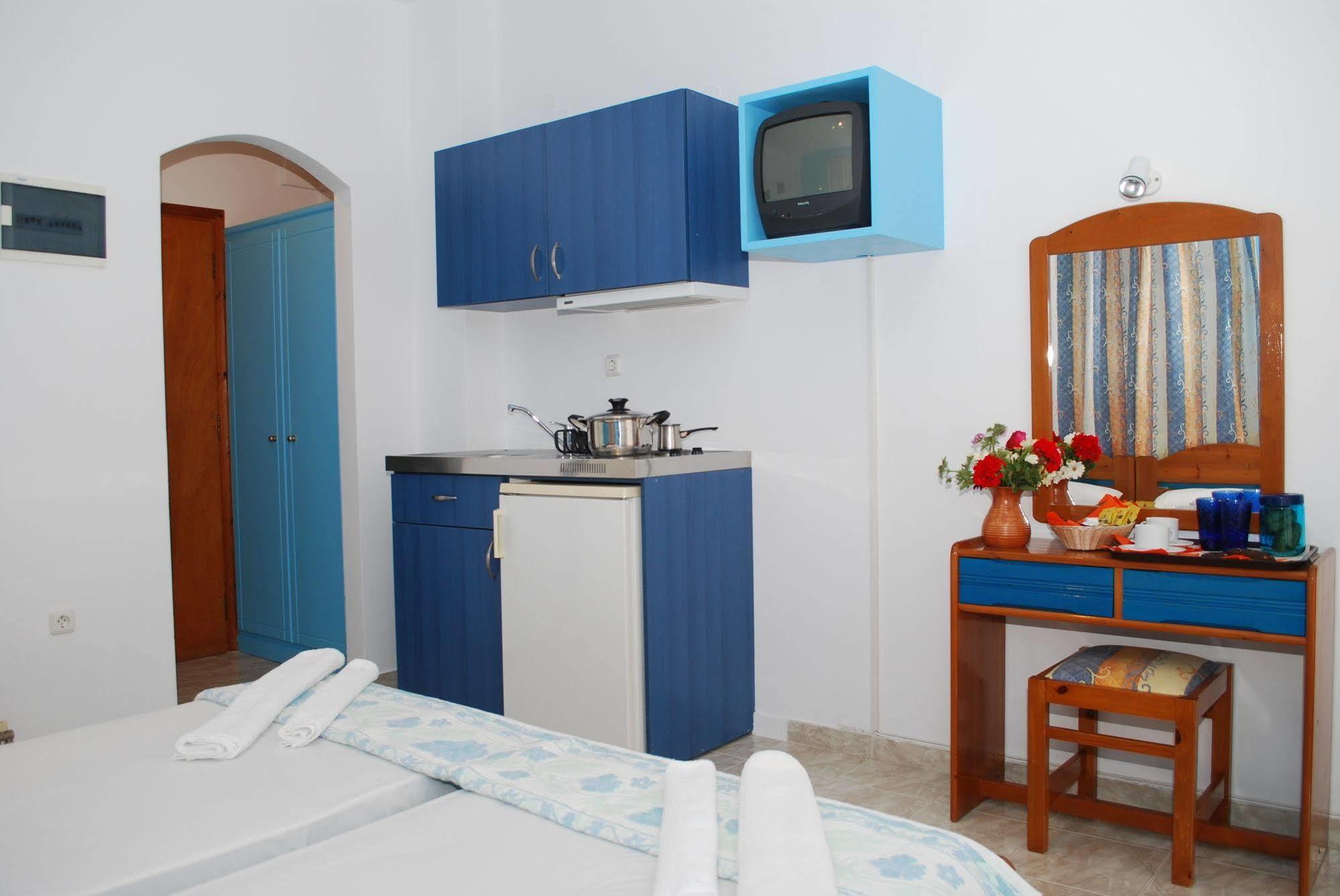 Bed & Breakfast To Steno