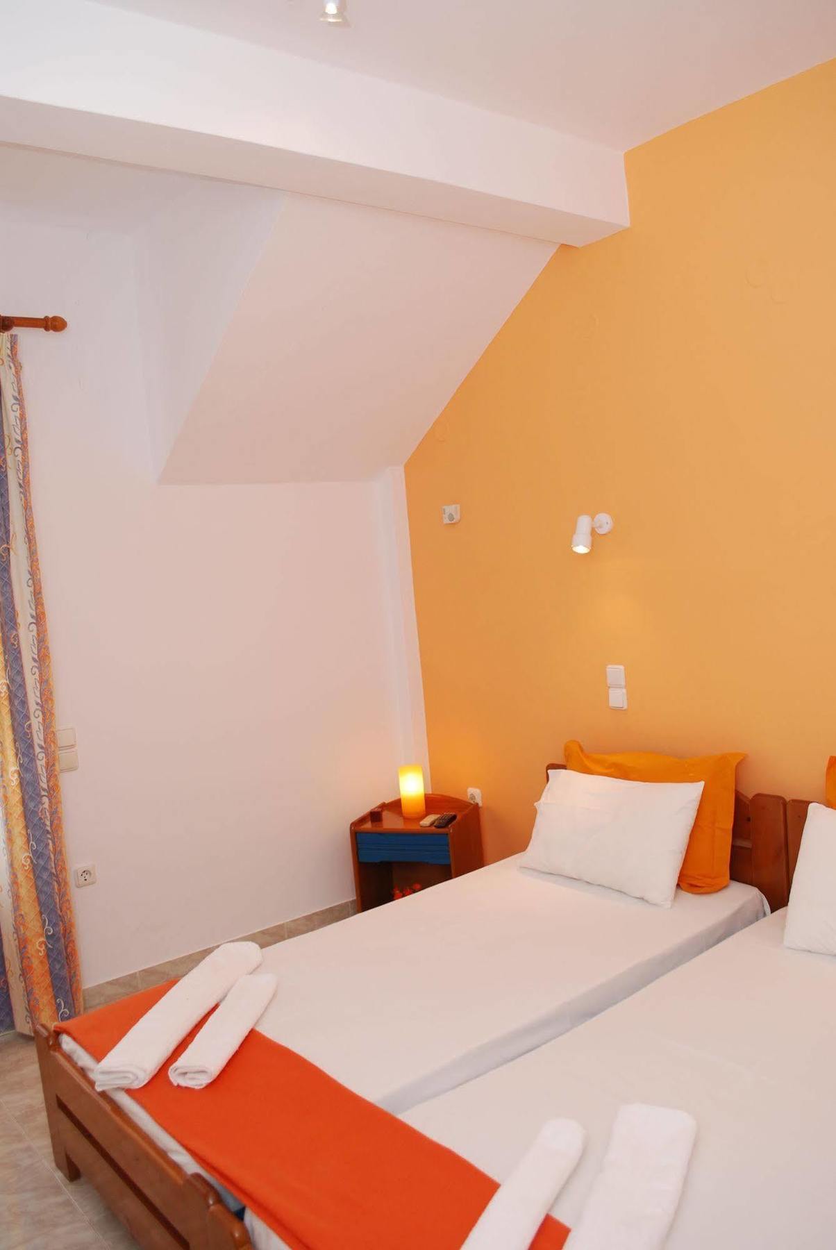 To Steno Bed & Breakfast 2*