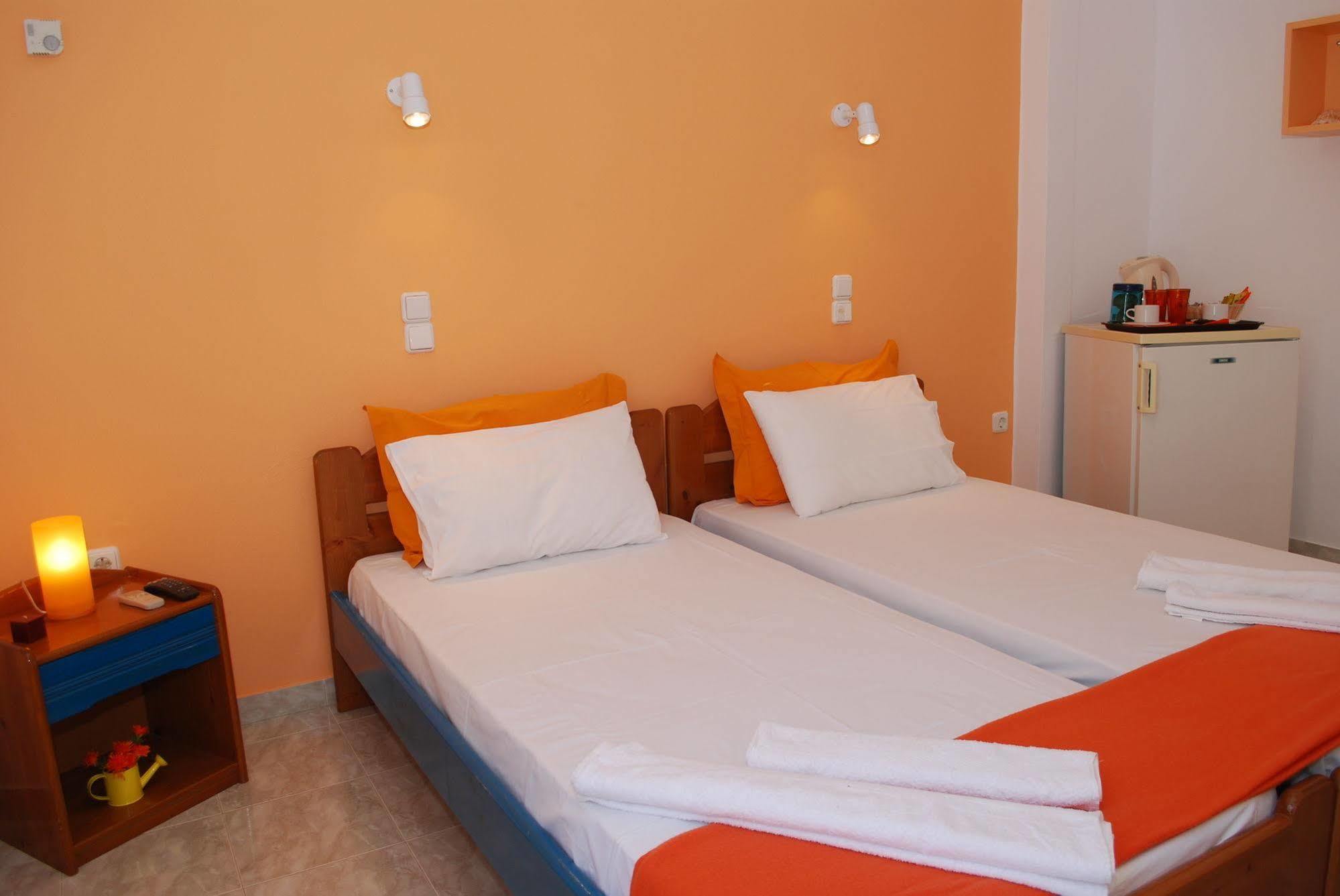Bed & Breakfast To Steno