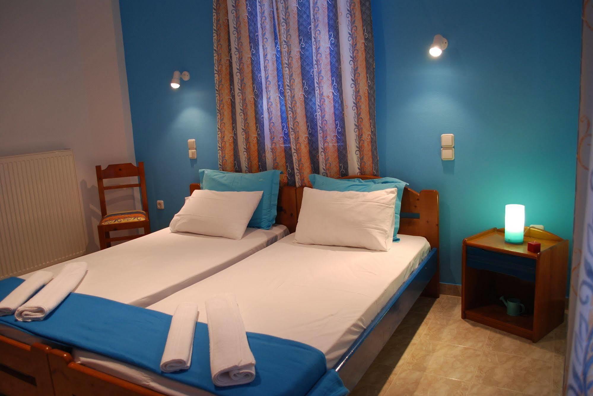 To Steno Bed & Breakfast 2*