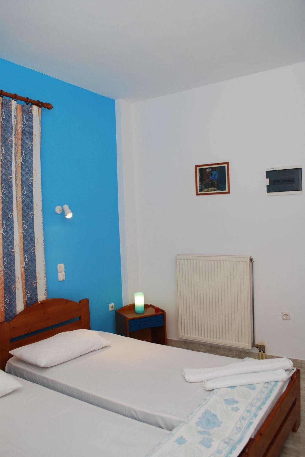 Bed & Breakfast To Steno