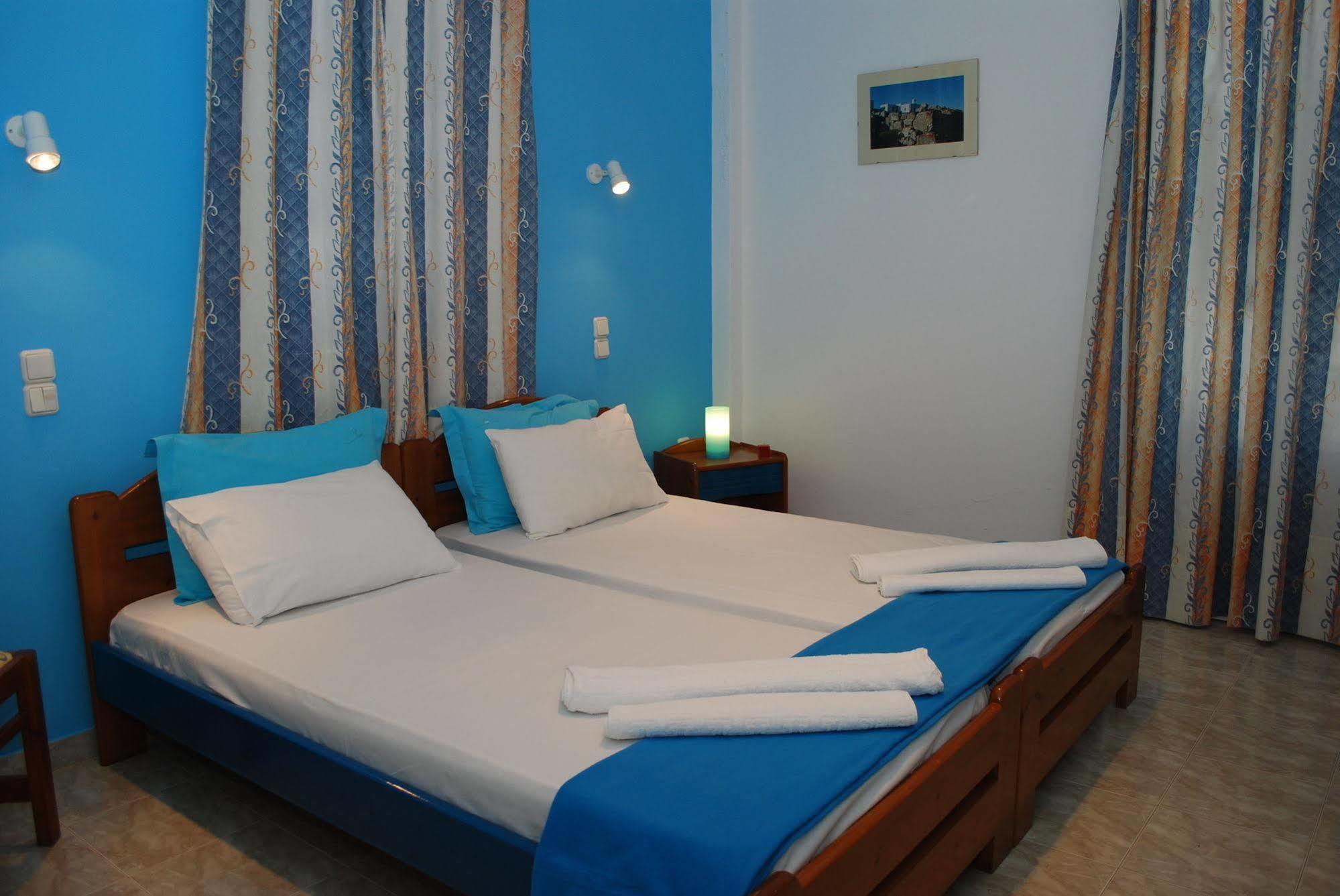 To Steno Bed & Breakfast 2*