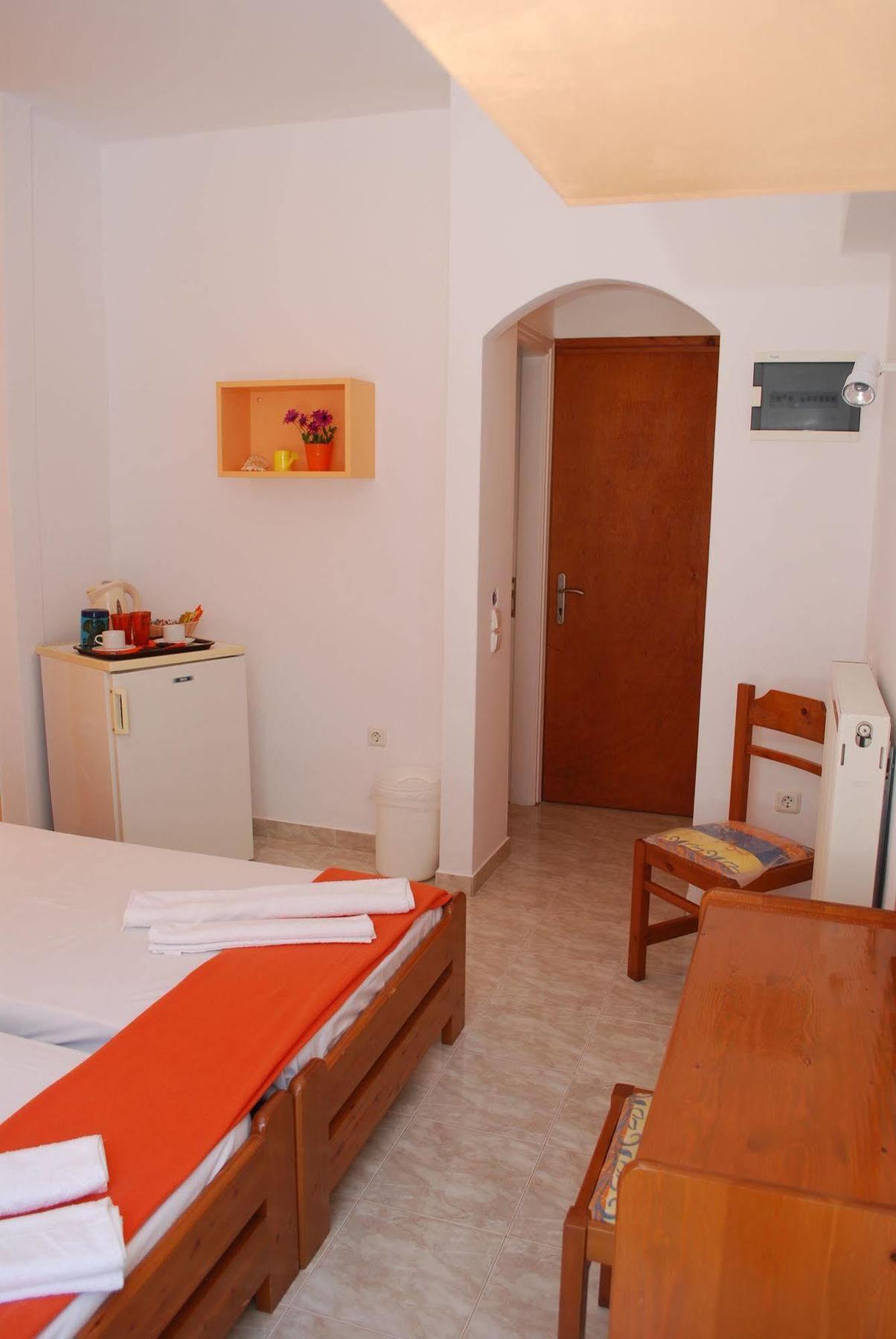 To Steno Bed & Breakfast