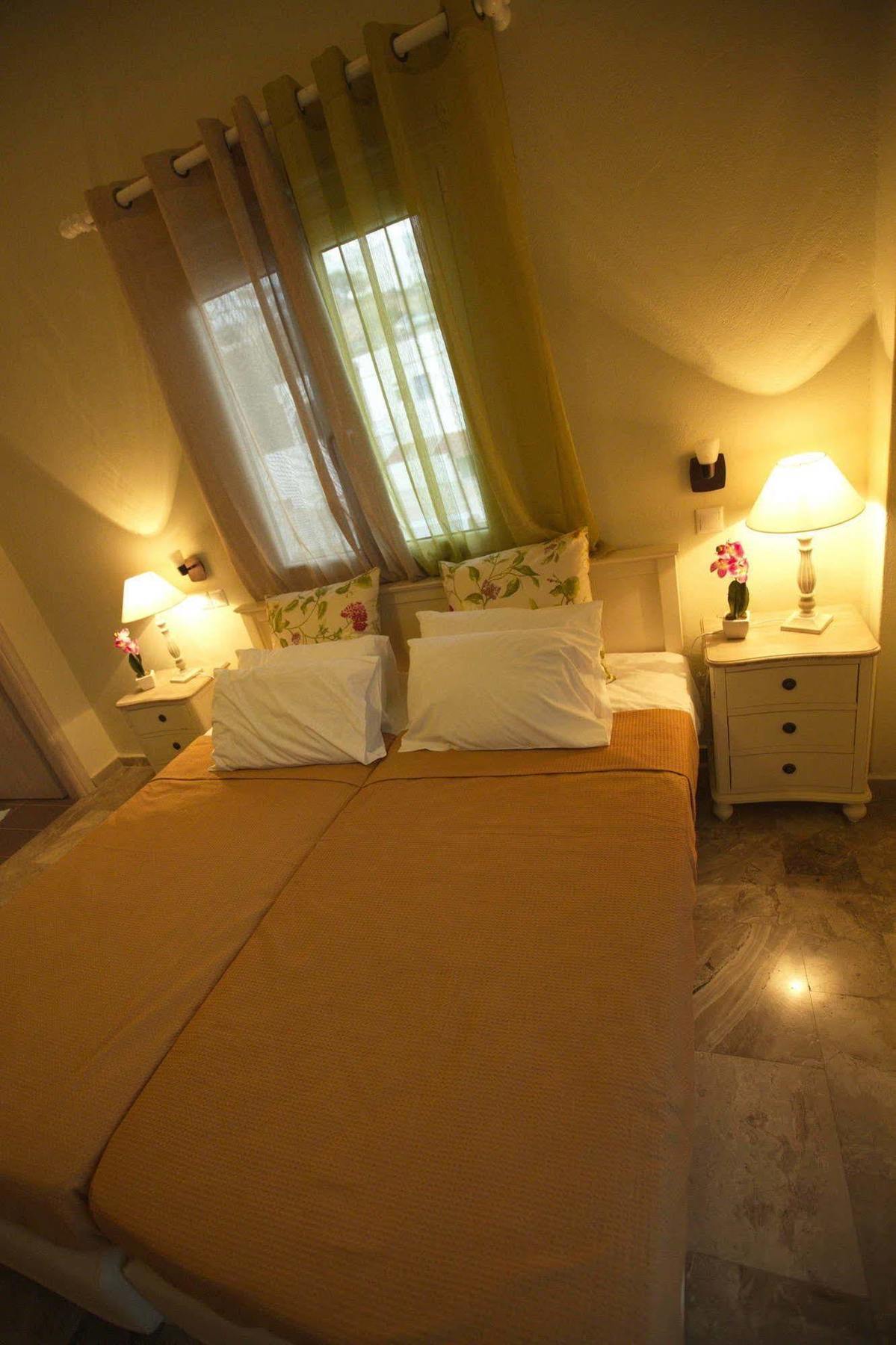 Australia Hotel Astypalaia