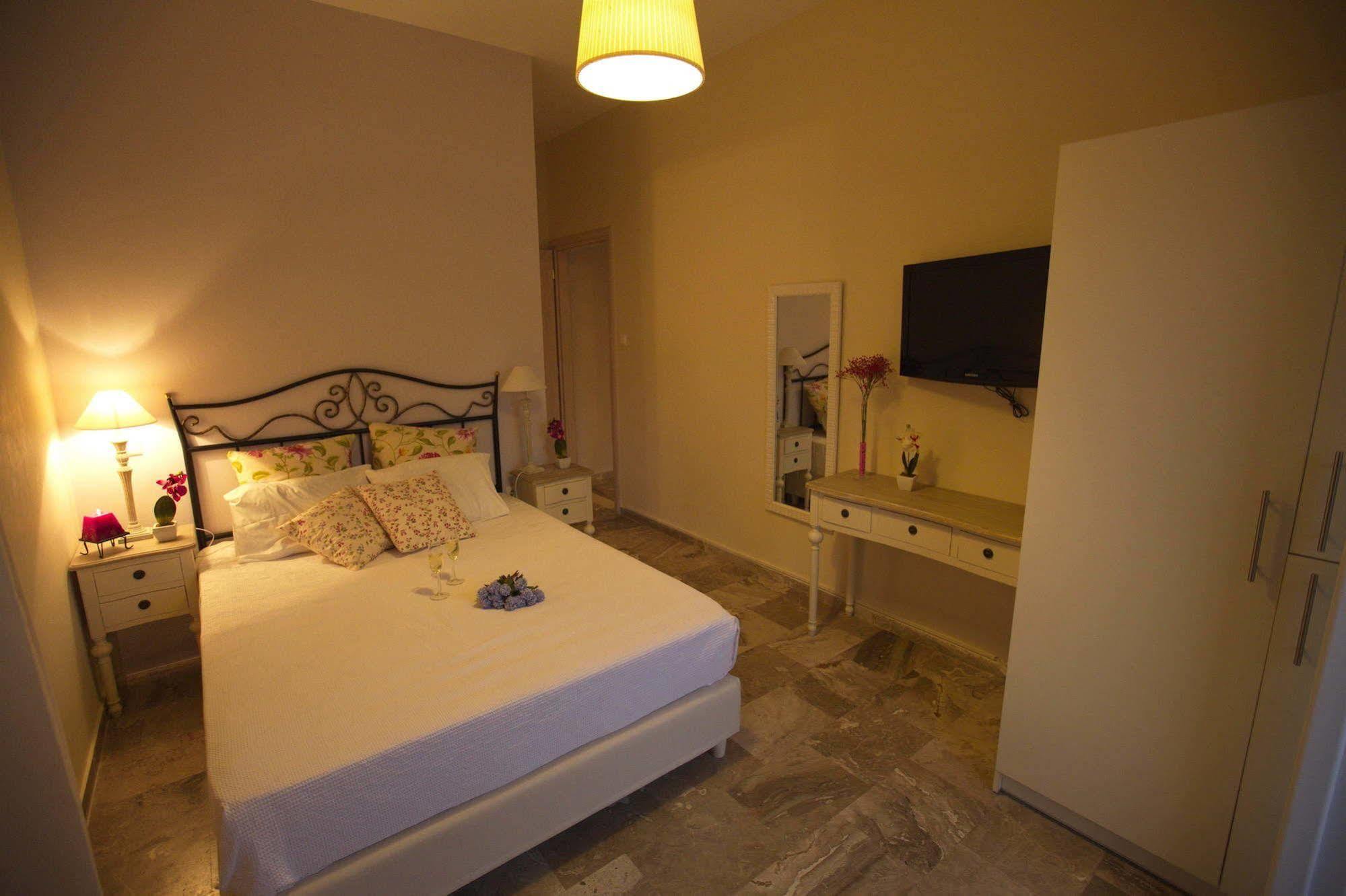 Hotel Australia