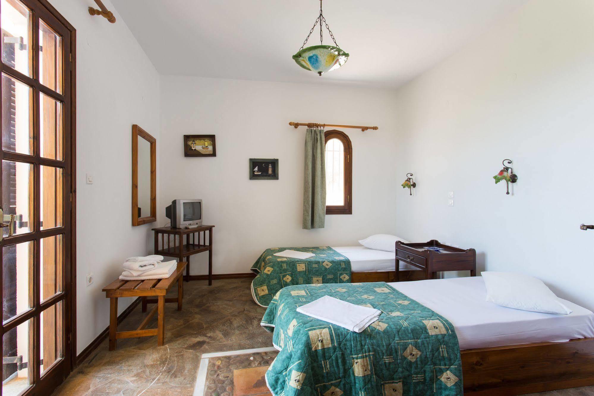 Aparthotel Village Monemvasia