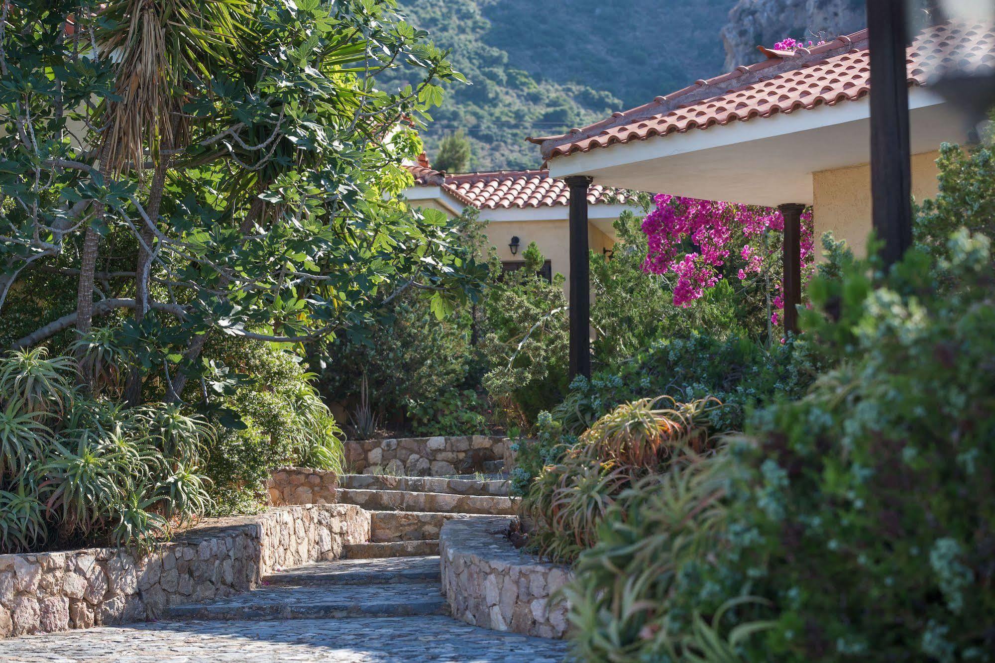 Aparthotel Village Monemvasia