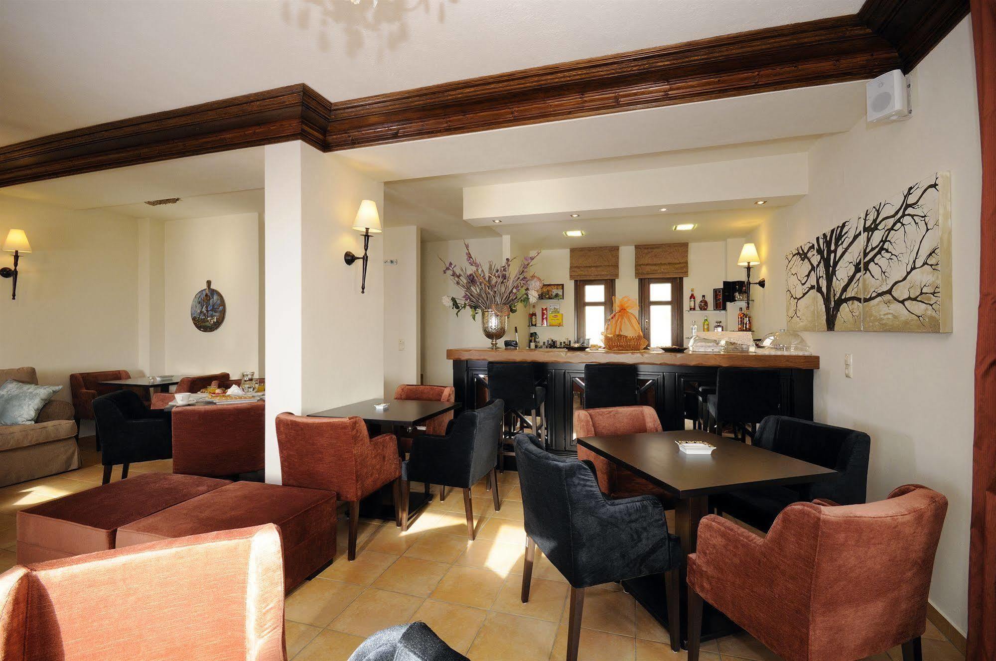 Kapaniaris Guest house 3*