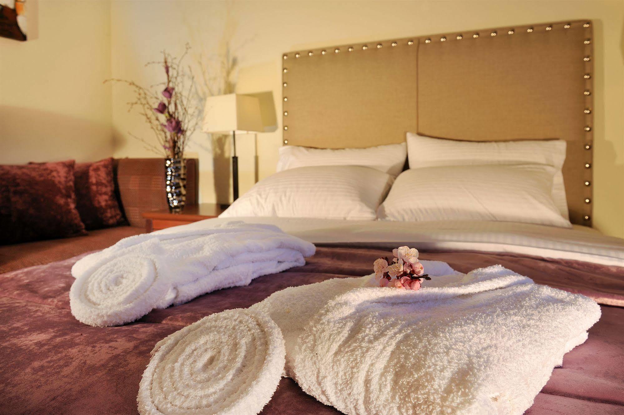 Kapaniaris Guest house Zagora