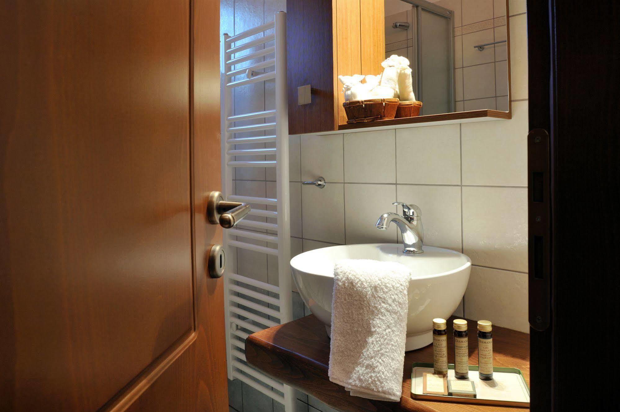 Kapaniaris Guest house
