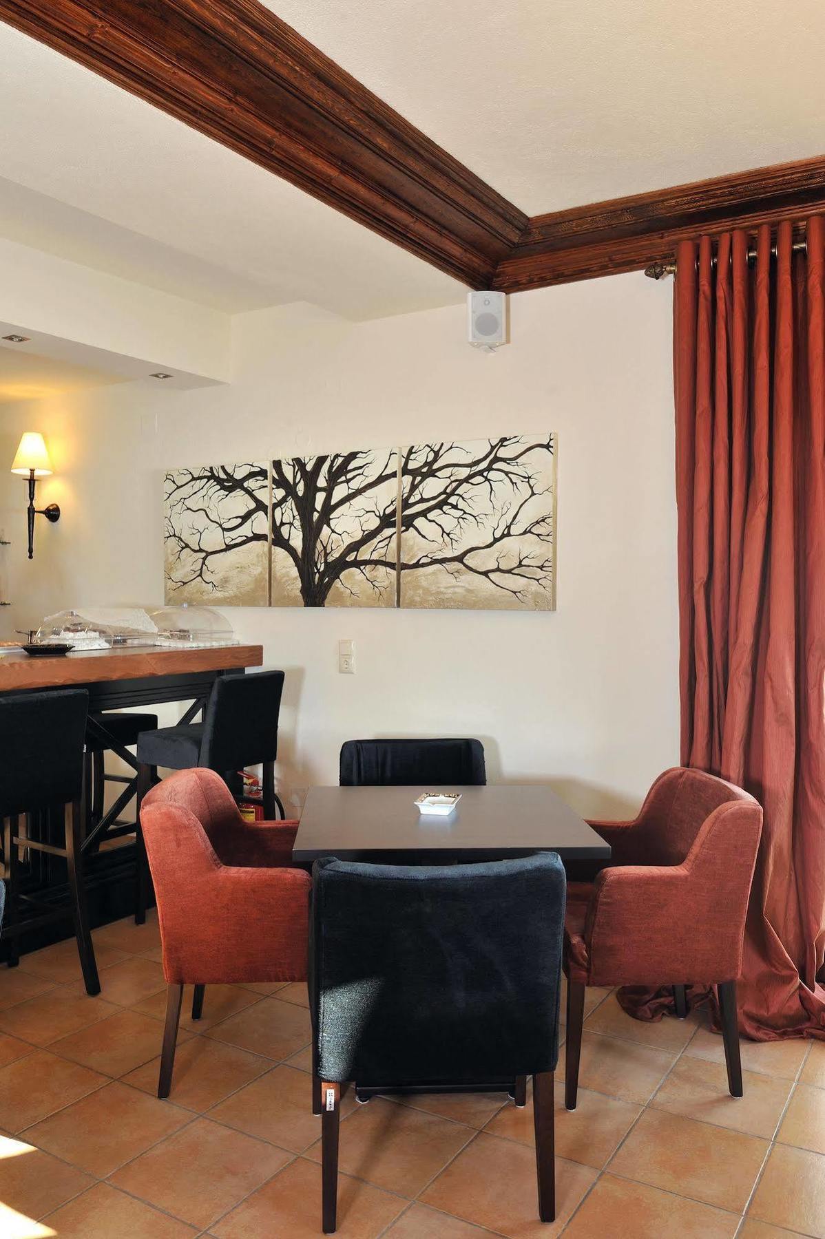 Kapaniaris Guest house Zagora