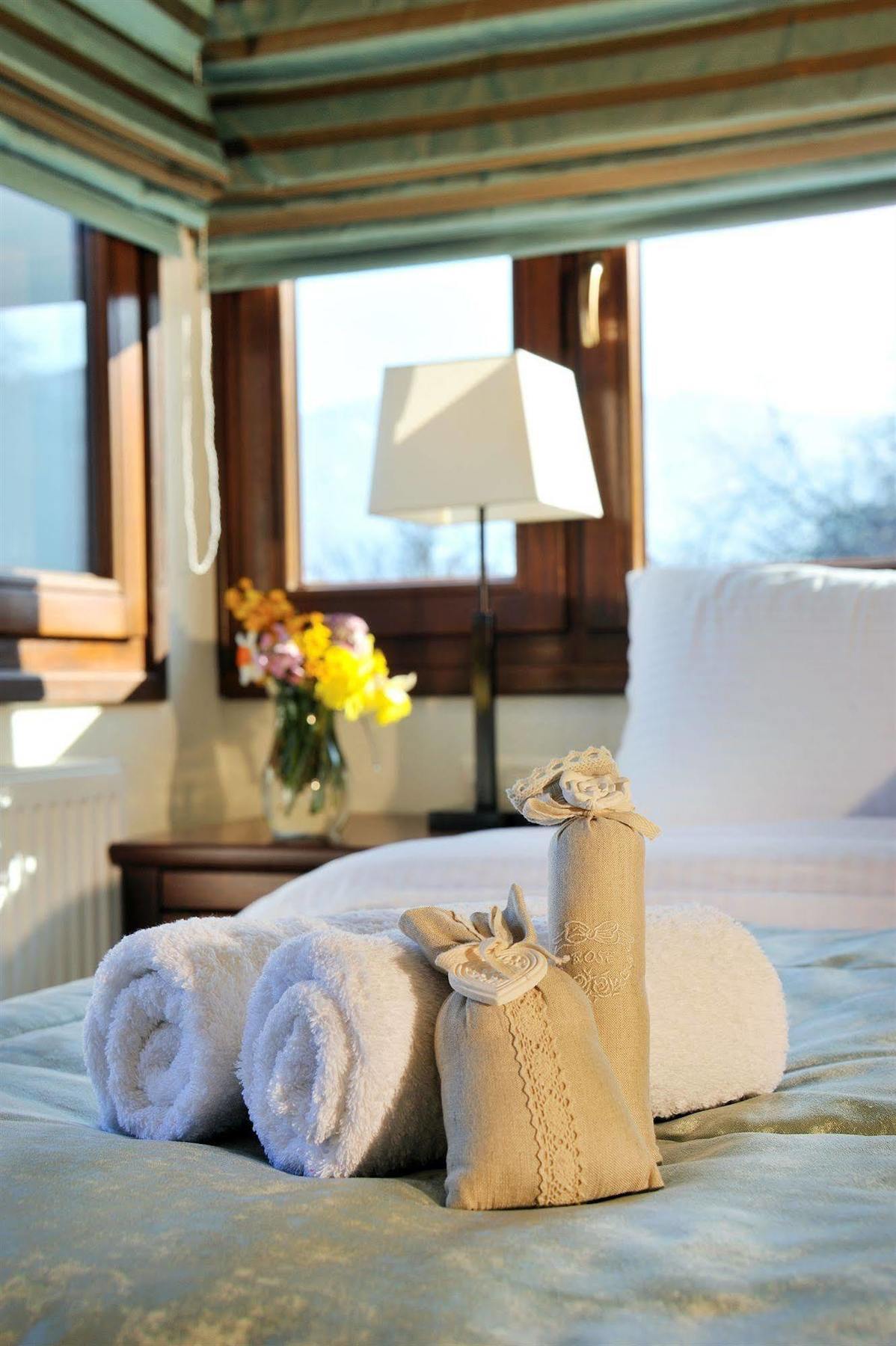 Guest house Kapaniaris