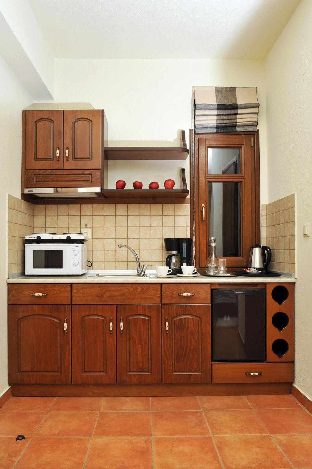 Kapaniaris Guest house