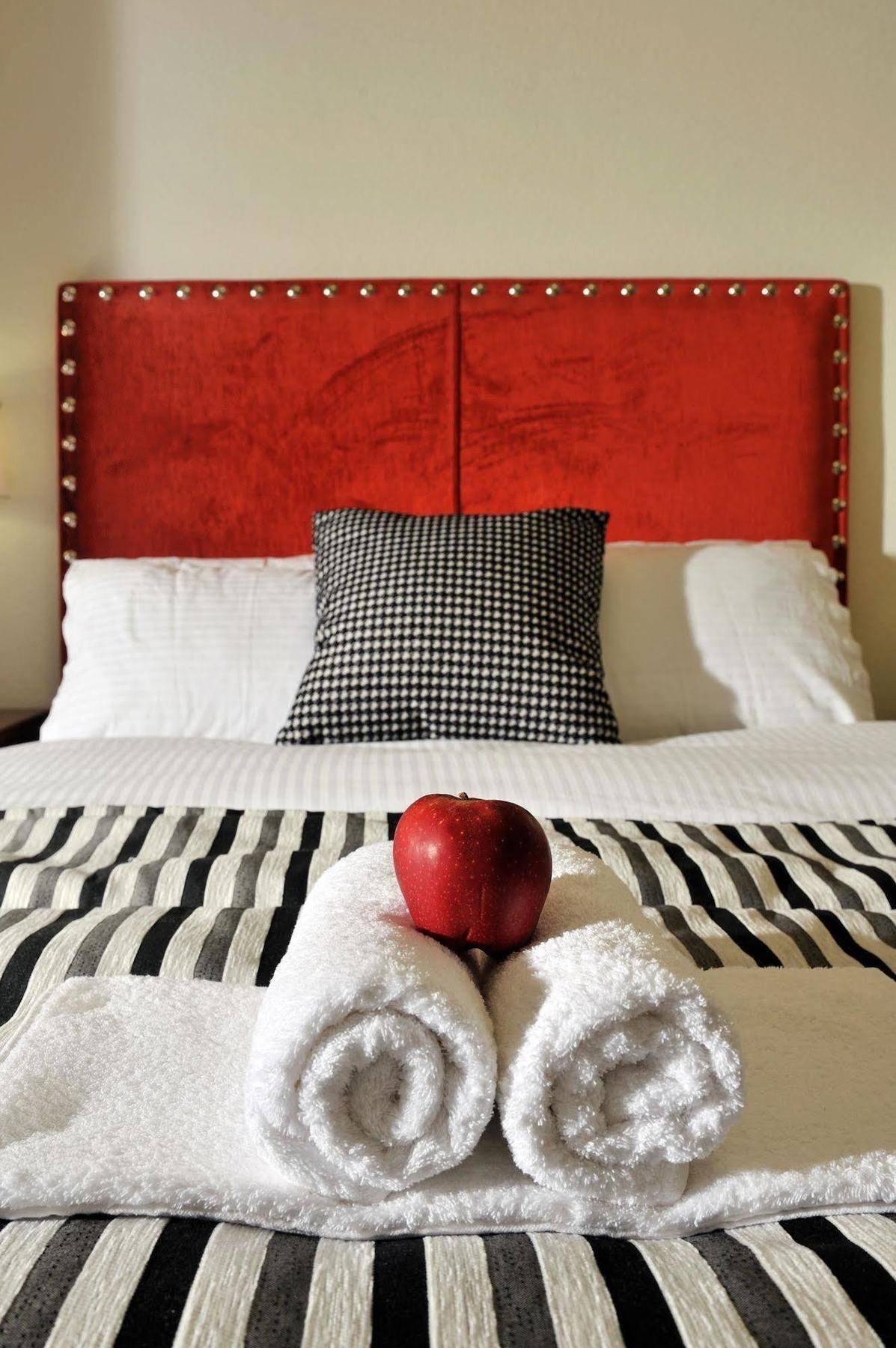 Kapaniaris Guest house Zagora