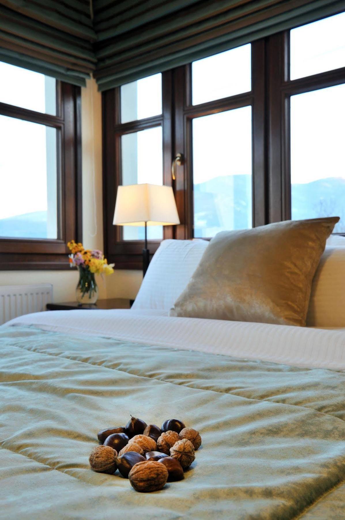 Guest house Kapaniaris Zagora