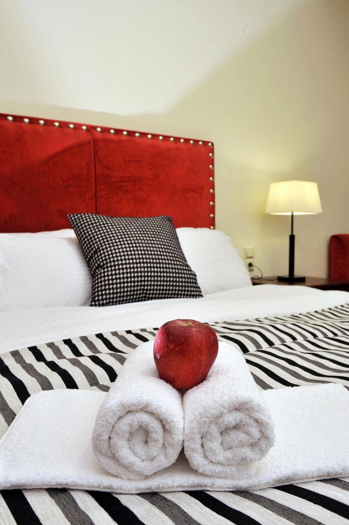 Kapaniaris Guest house
