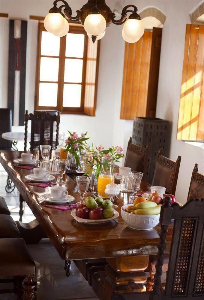 Theophano Art Guest house 3*
