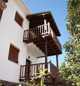 Tampakeika Apartment Mouresi