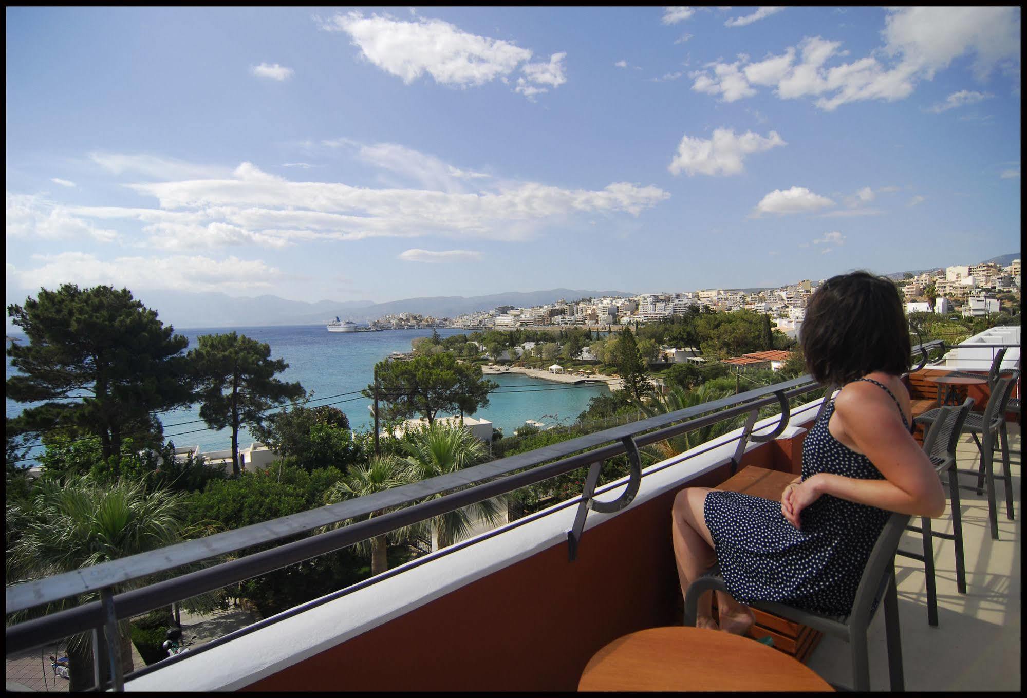 Lato Agios Nikolaos (Crete)