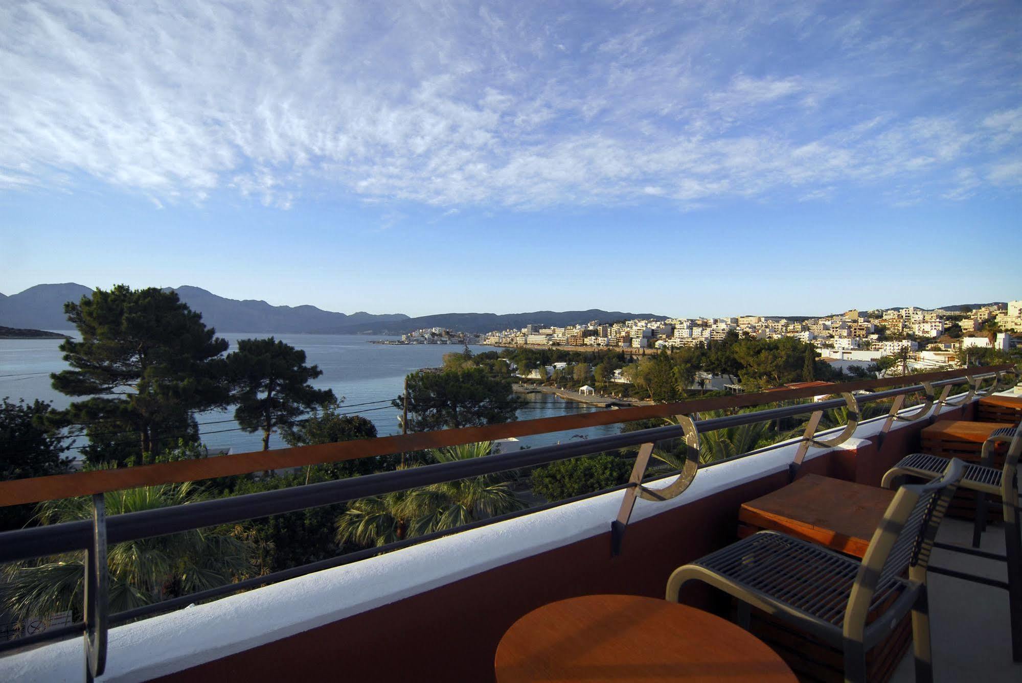 Hotel Lato Agios Nikolaos (Crete)