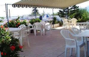Aparthotel Thisvi