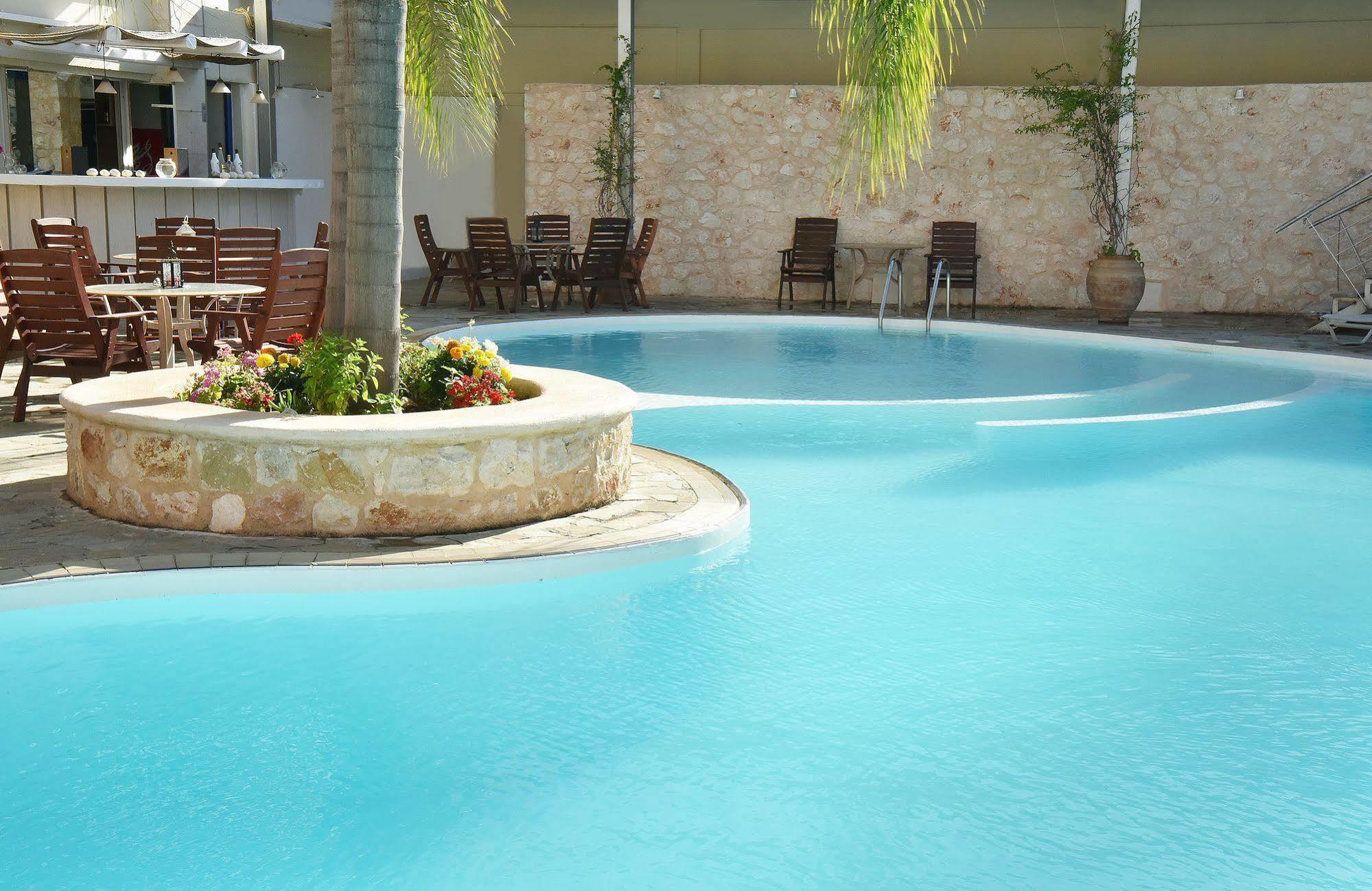 Ionion Star 4* Lefkada City