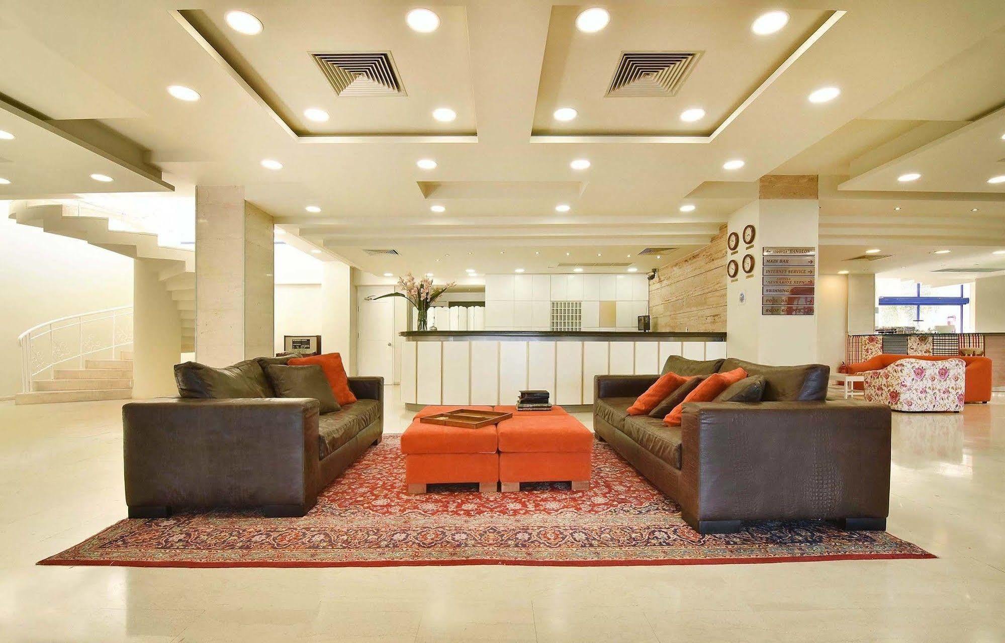 Ionion Star Hotel