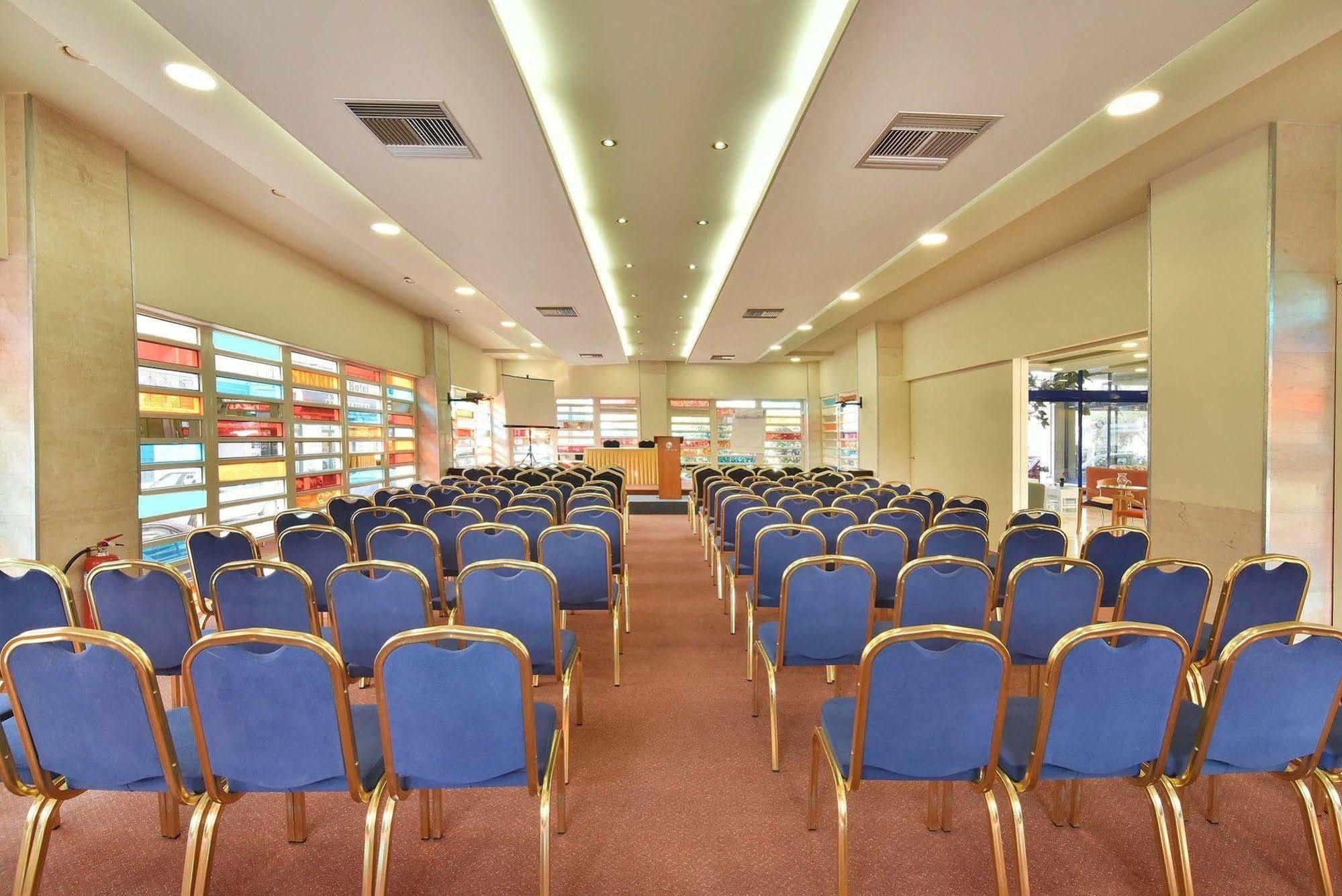 Ionion Star 4* Lefkada City