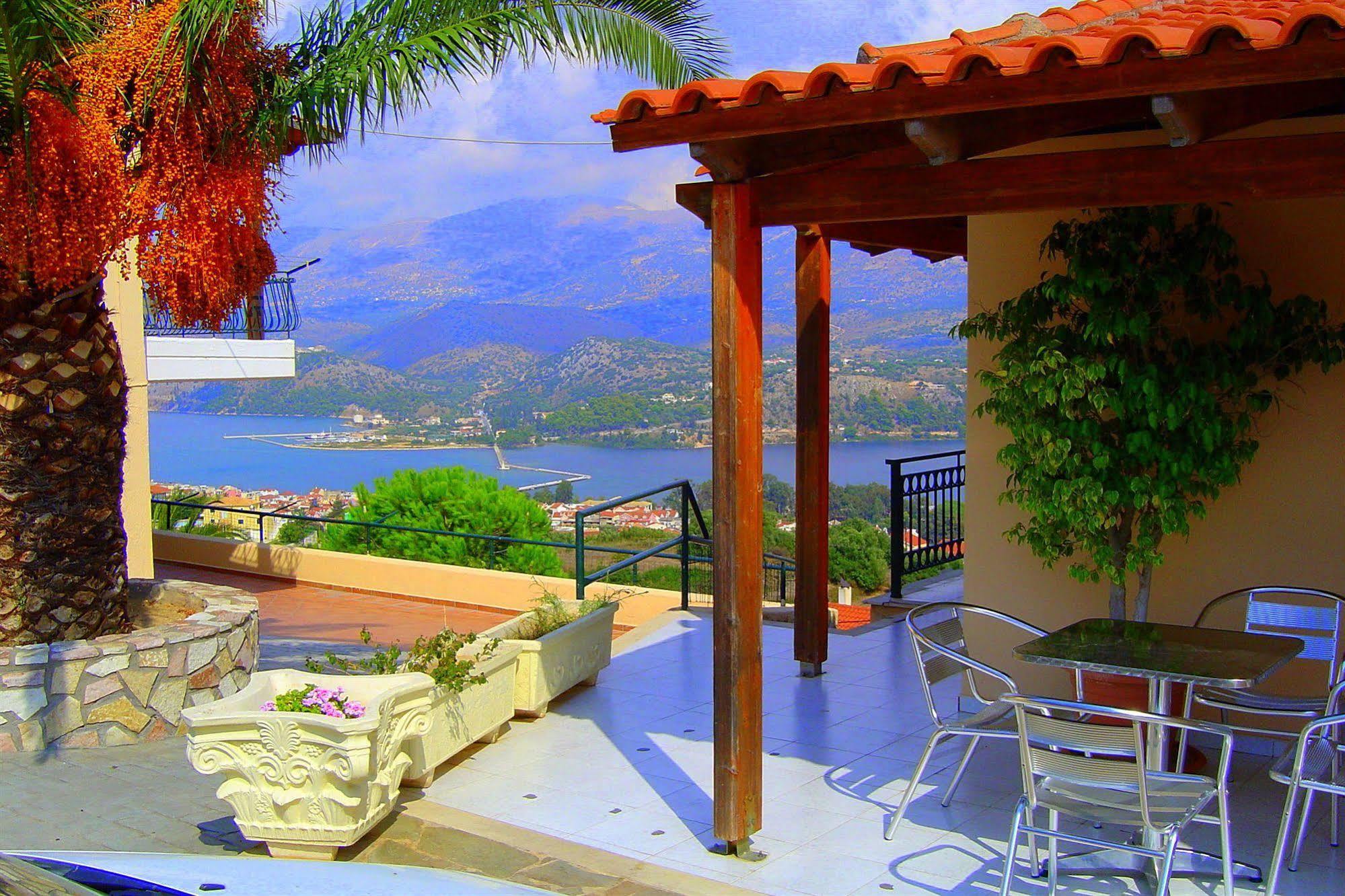 Hotel Lefteris Village 3*