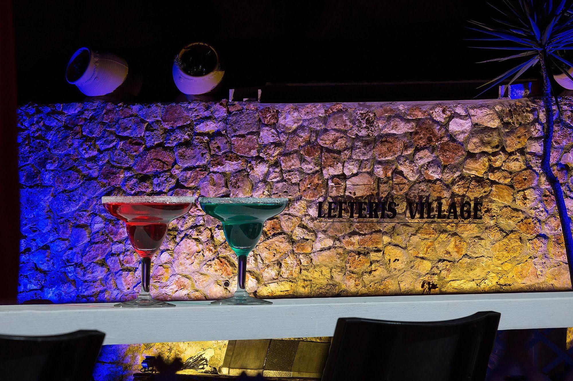 Lefteris Village 3* Kefalonia Island