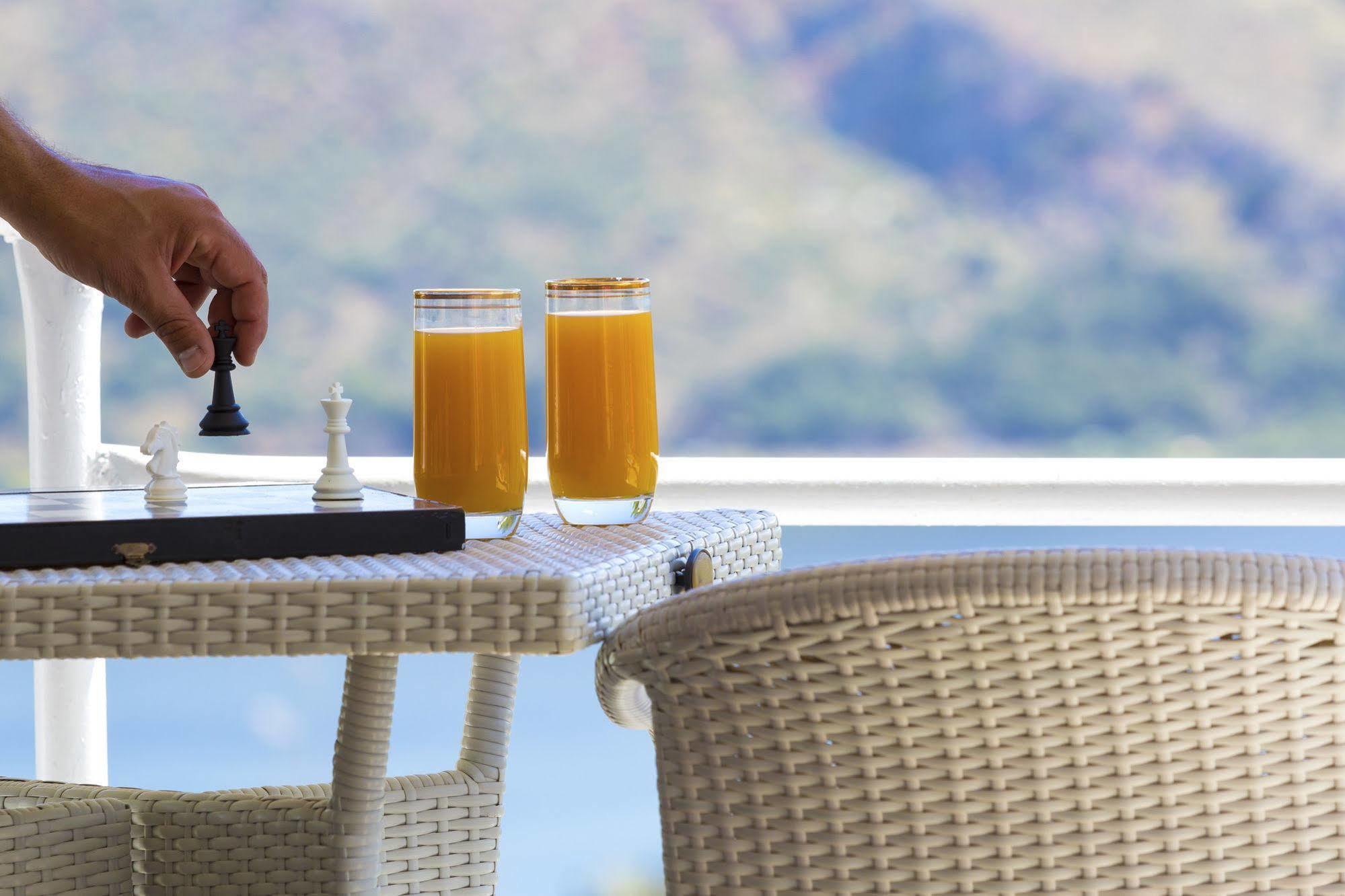 Hotel Lefteris Village