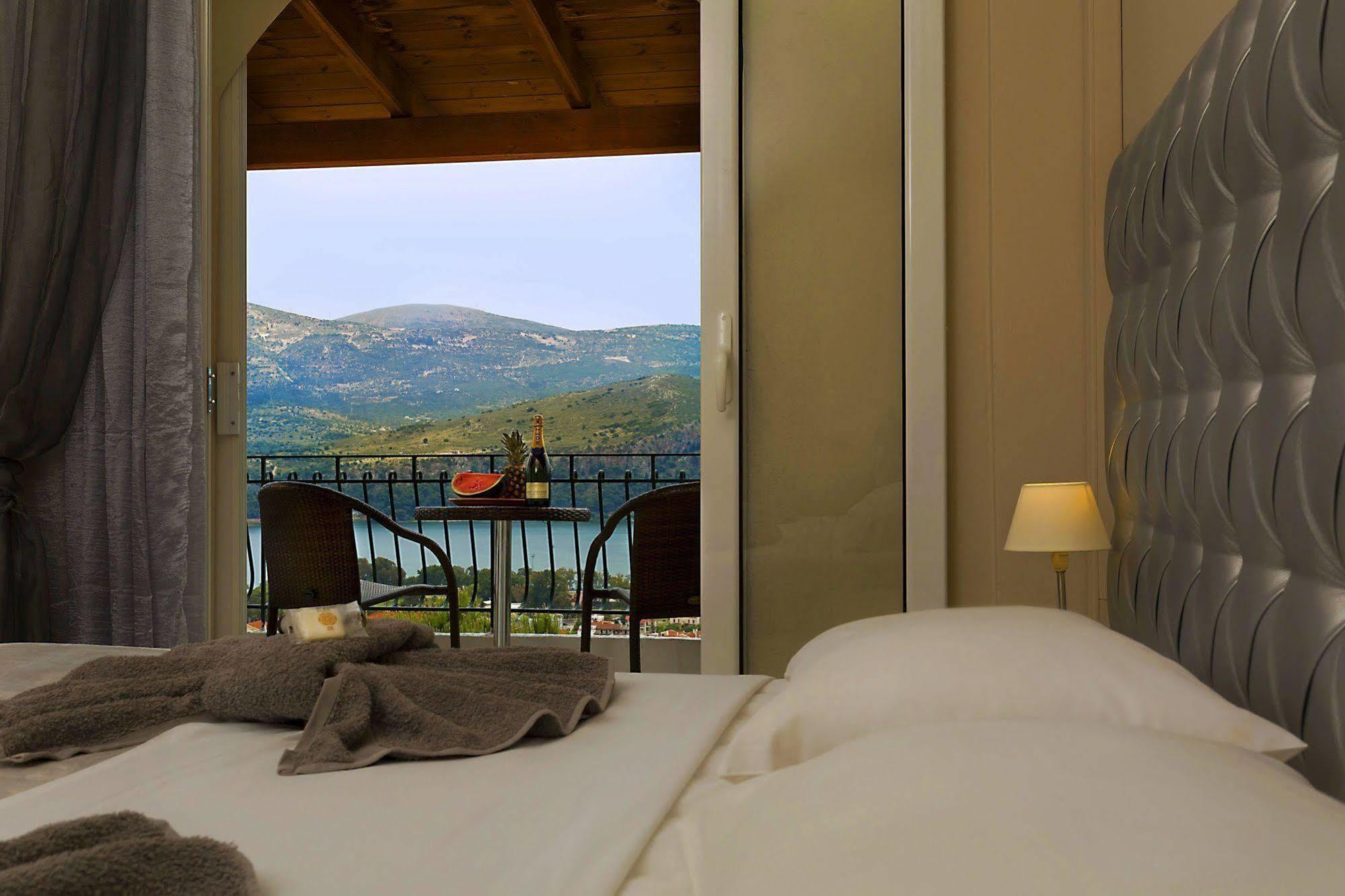 Hotel Lefteris Village Kefalonia Island