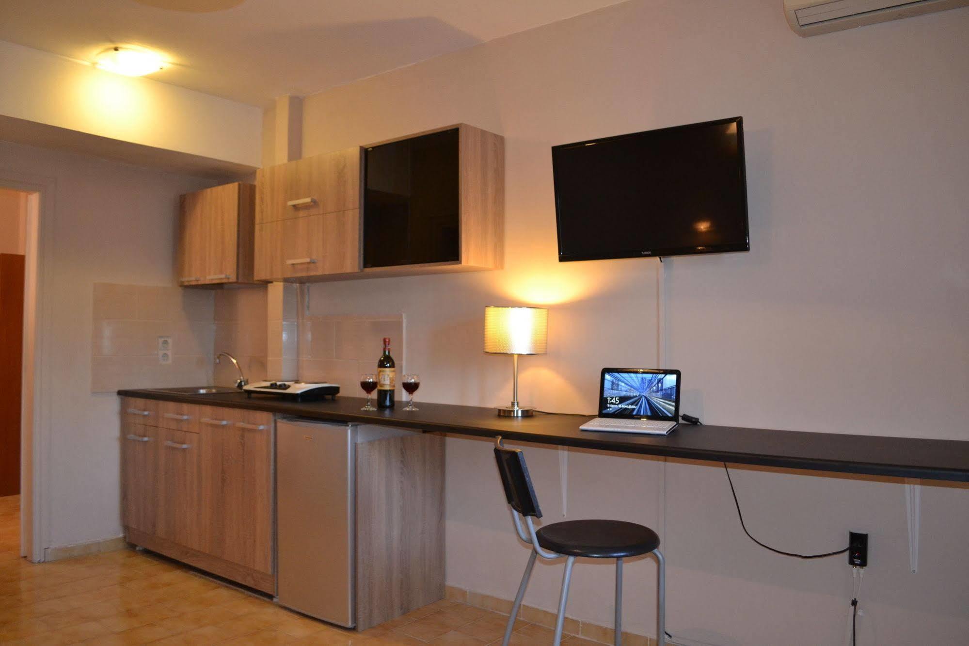 Lefteris Village 3* Kefalonia Island
