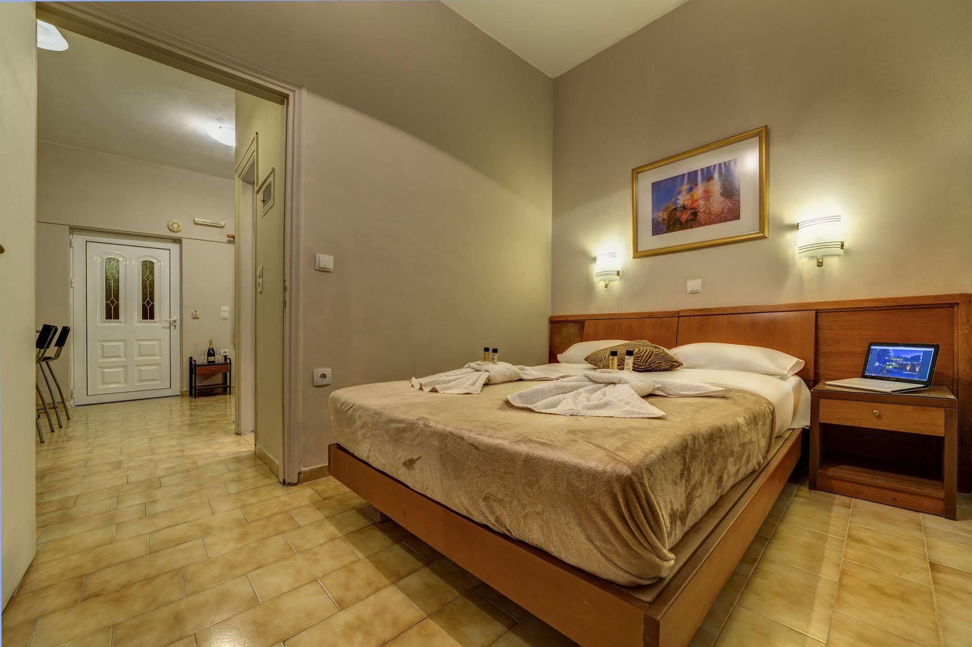 Hotel Lefteris Village