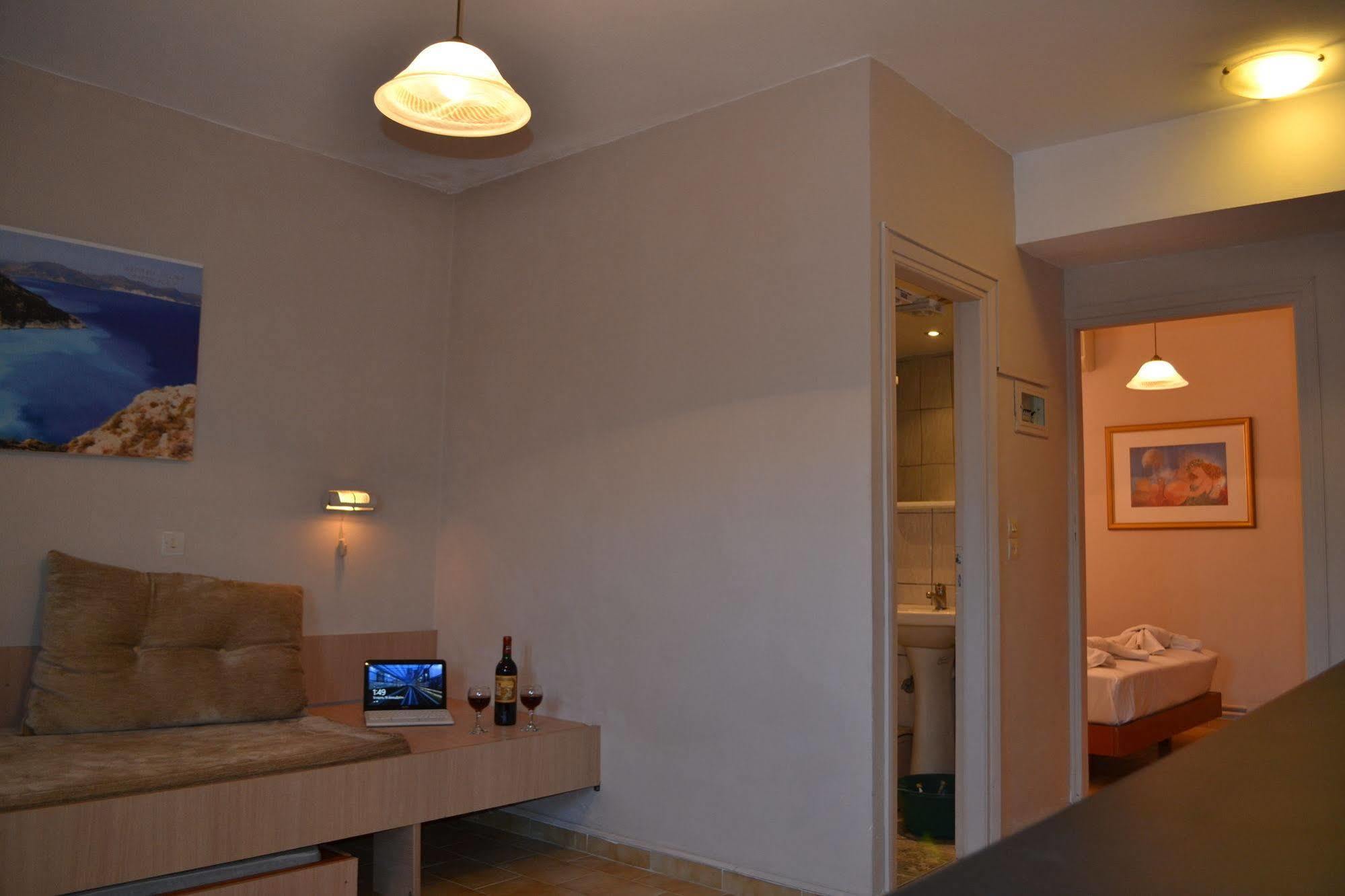 Lefteris Village 3* Kefalonia Island