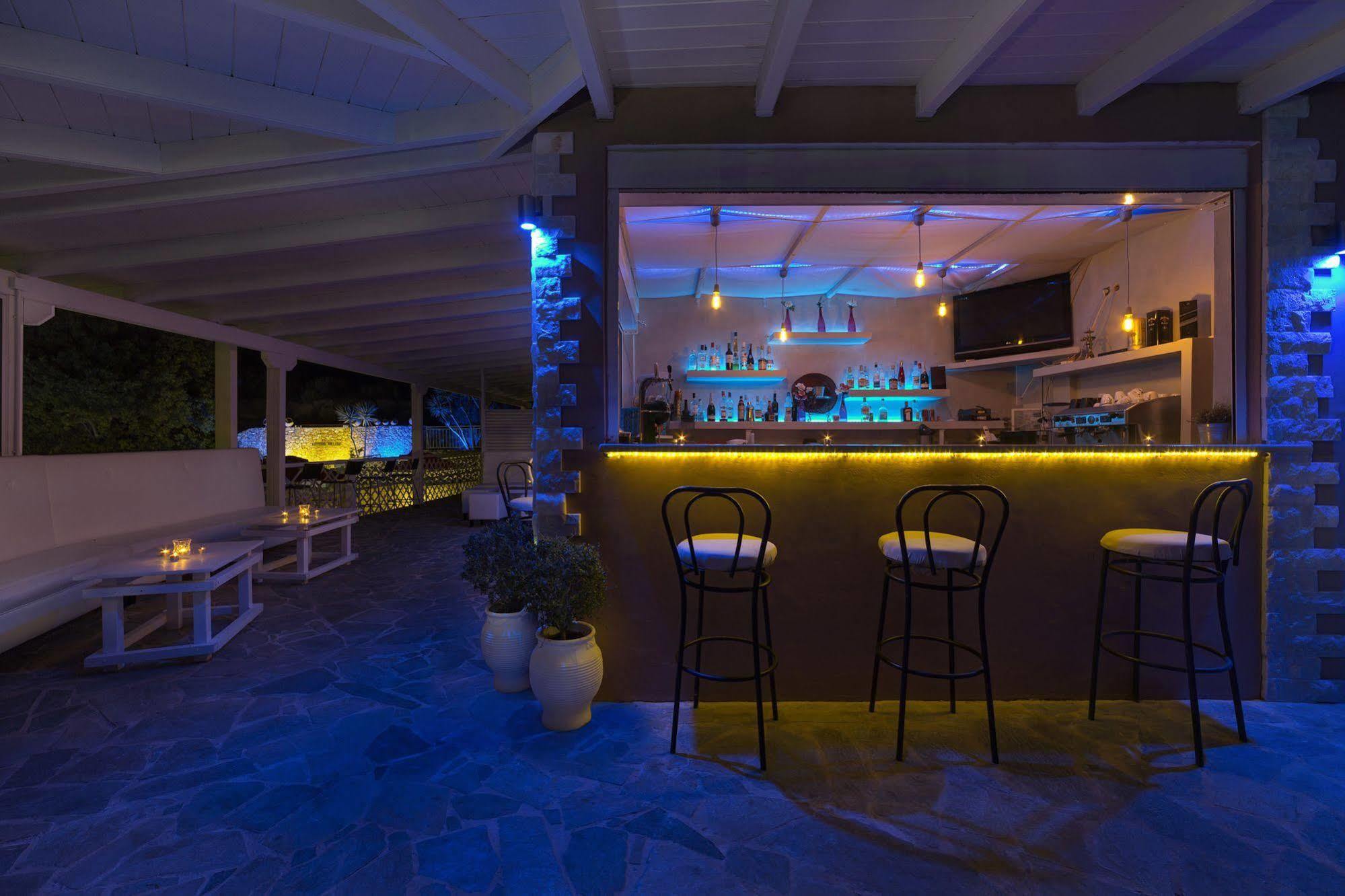 Lefteris Village 3*