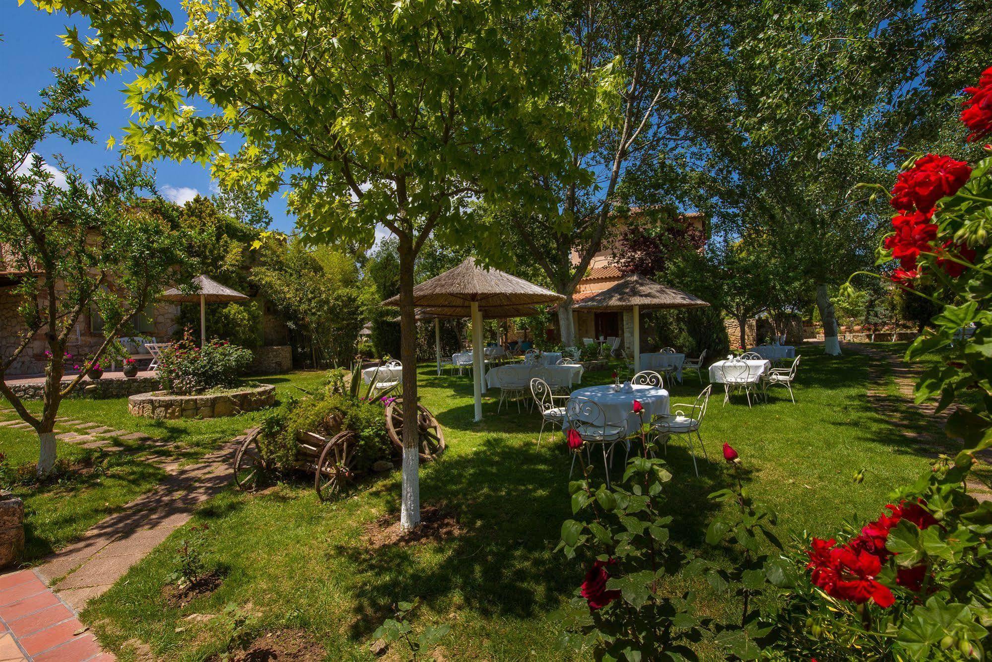 Petrino Eco Village 4* Afytos