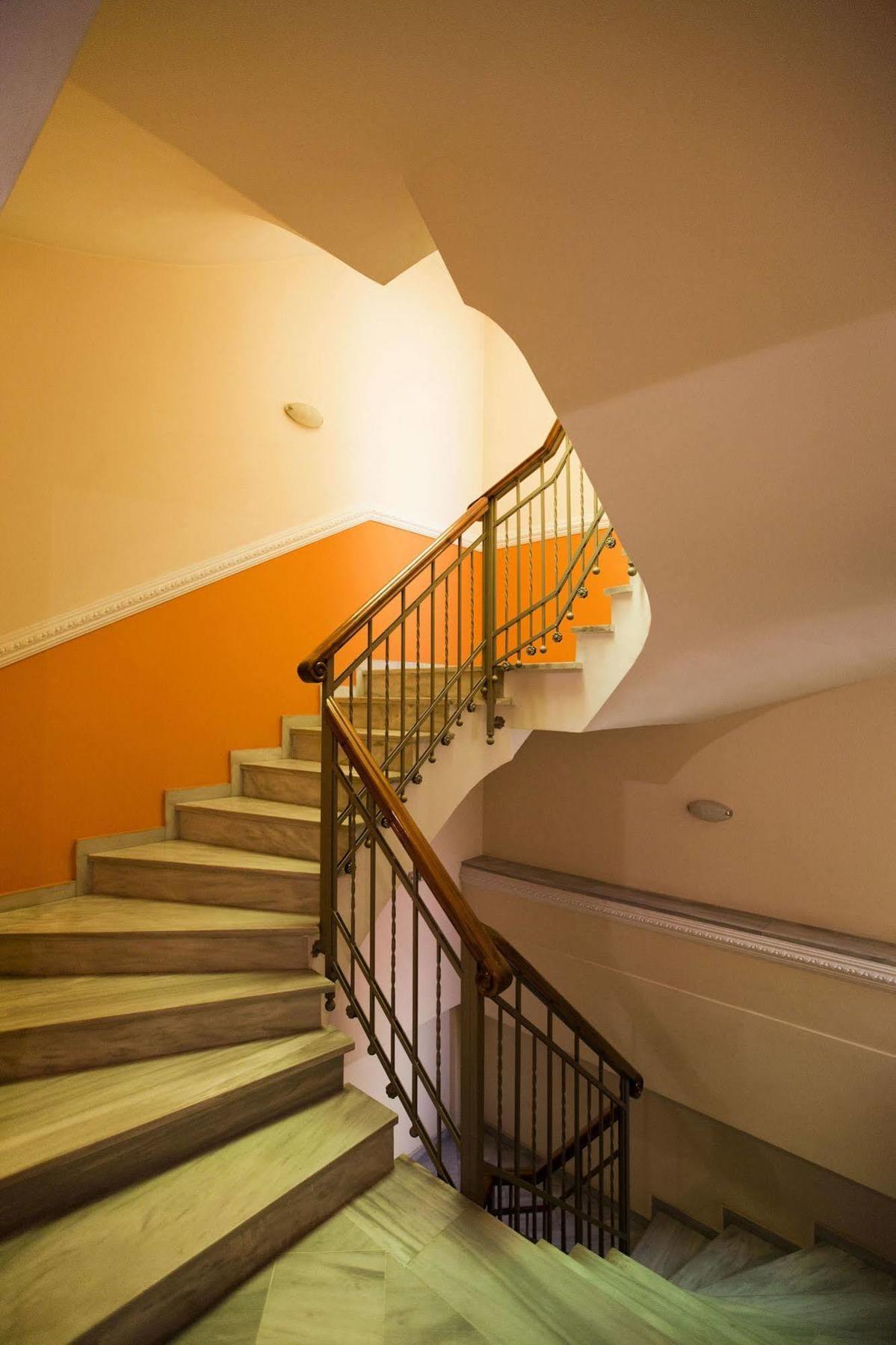 Zaliki Boutique Hotel Thessaloniki