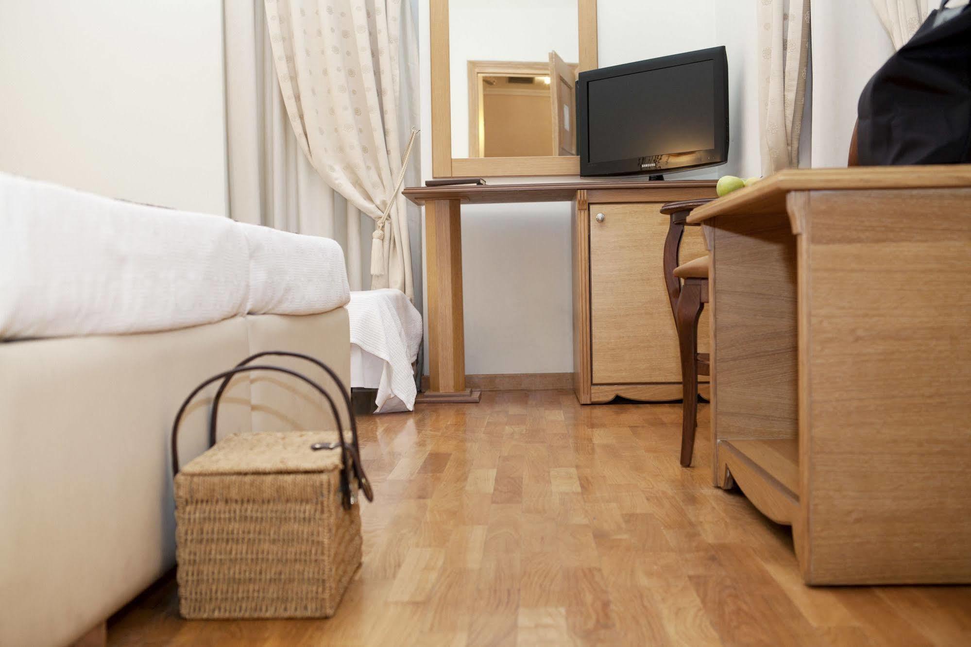 Zaliki Boutique Hotel Thessaloniki
