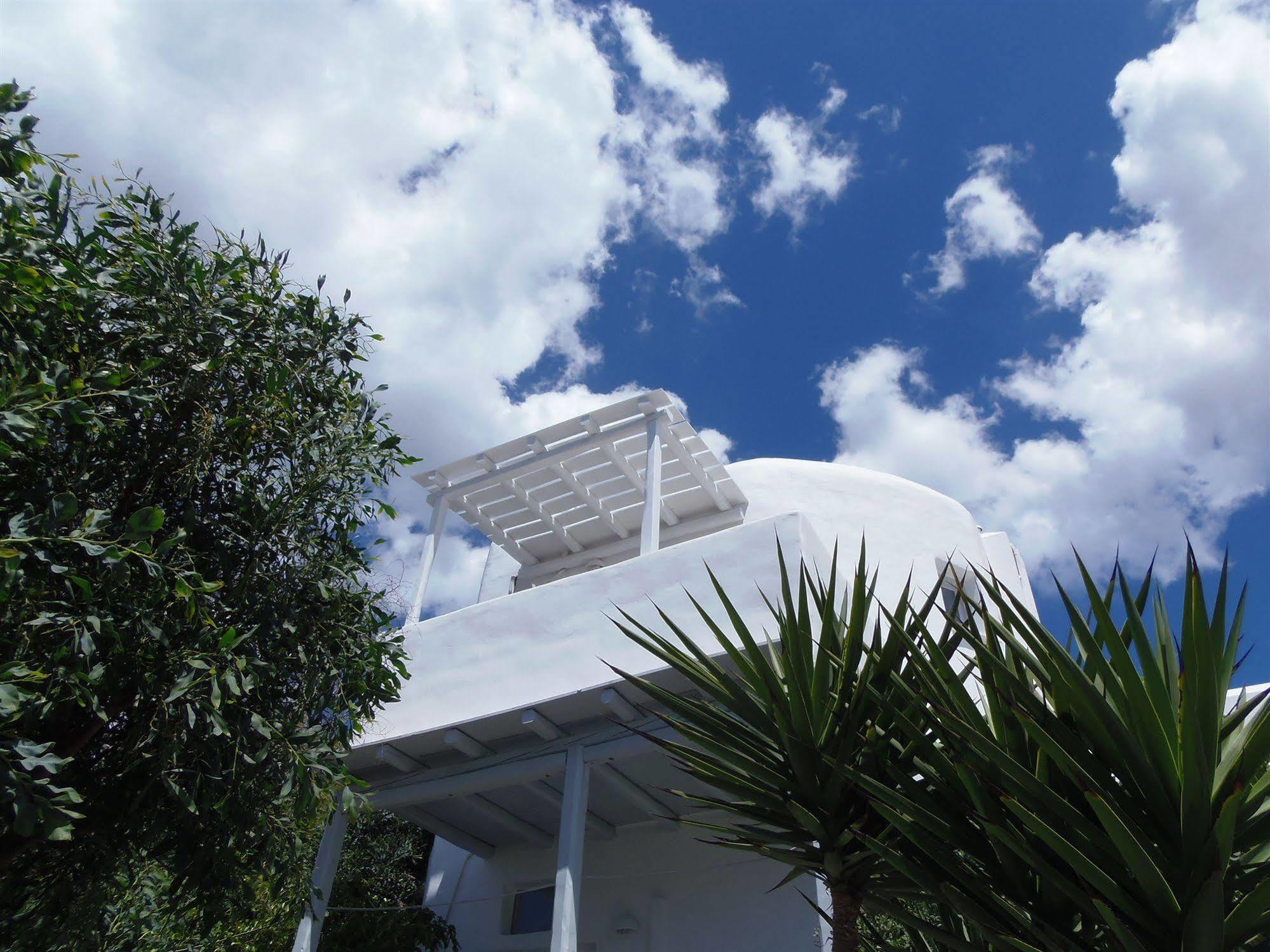 Manos Naousa (Paros)