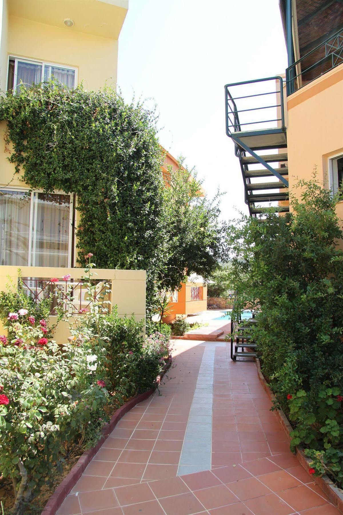 Hotel Elotia 3*