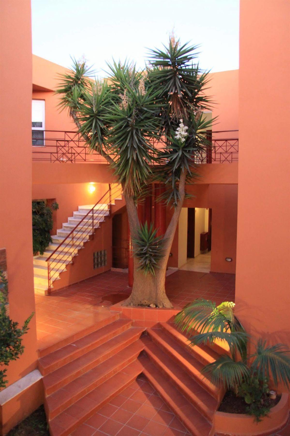 Elotia Hotel Agioi Apostoli (Crete)