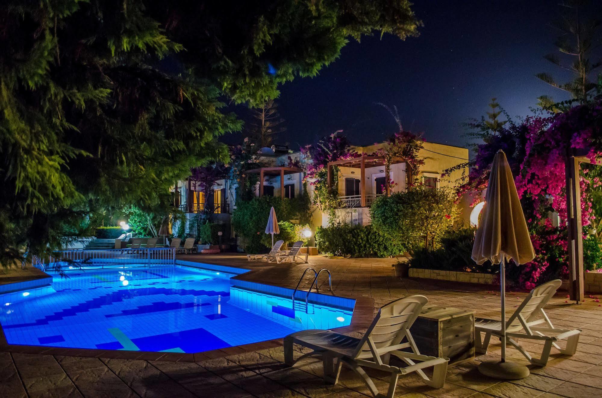 Hotel Your Memories 3*
