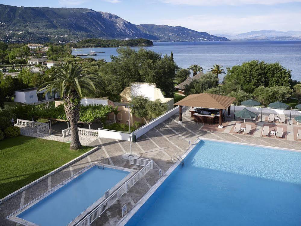 Dassia Chandris Hotel 4*