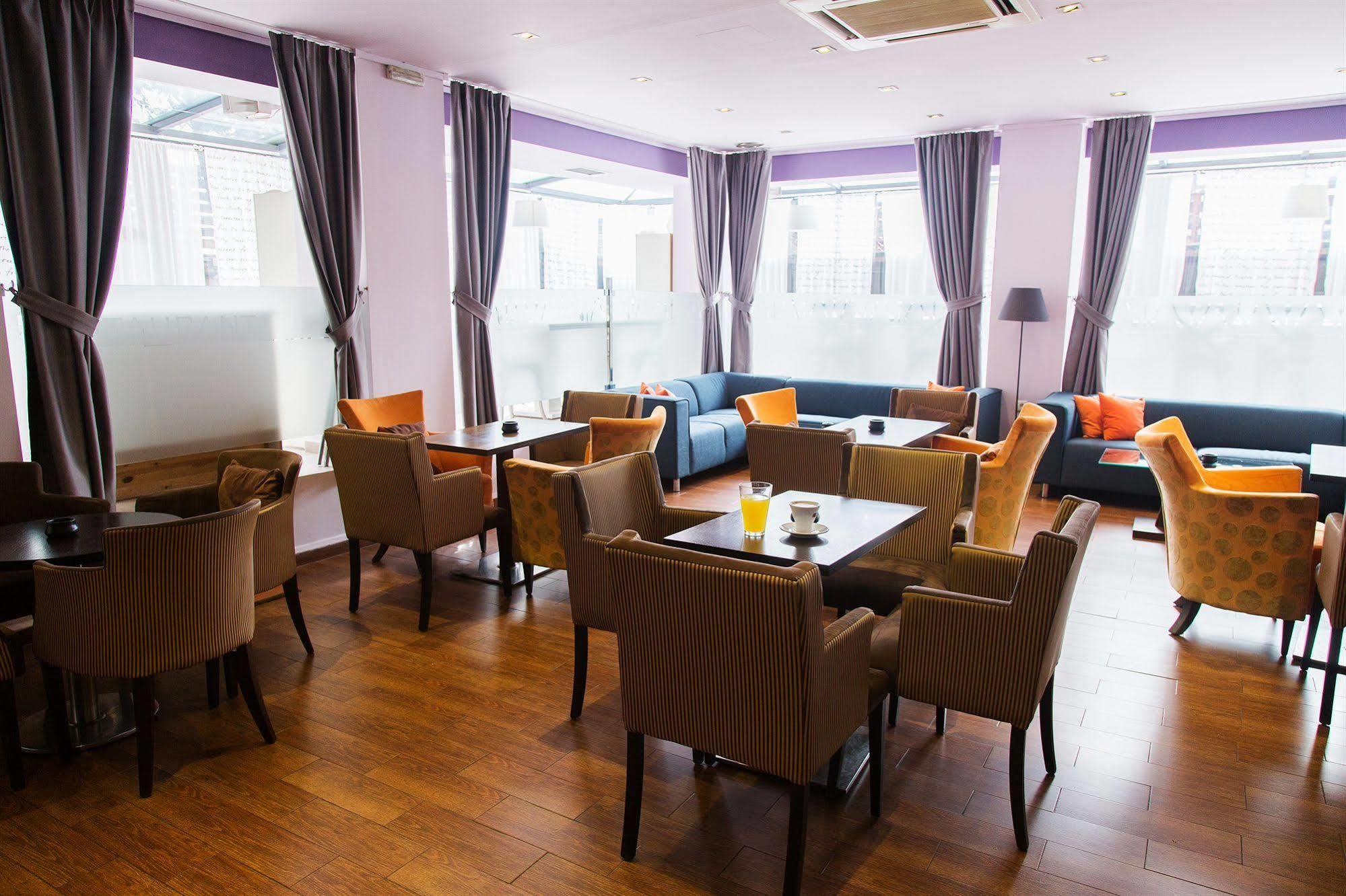 Galaxy Hotel Athens